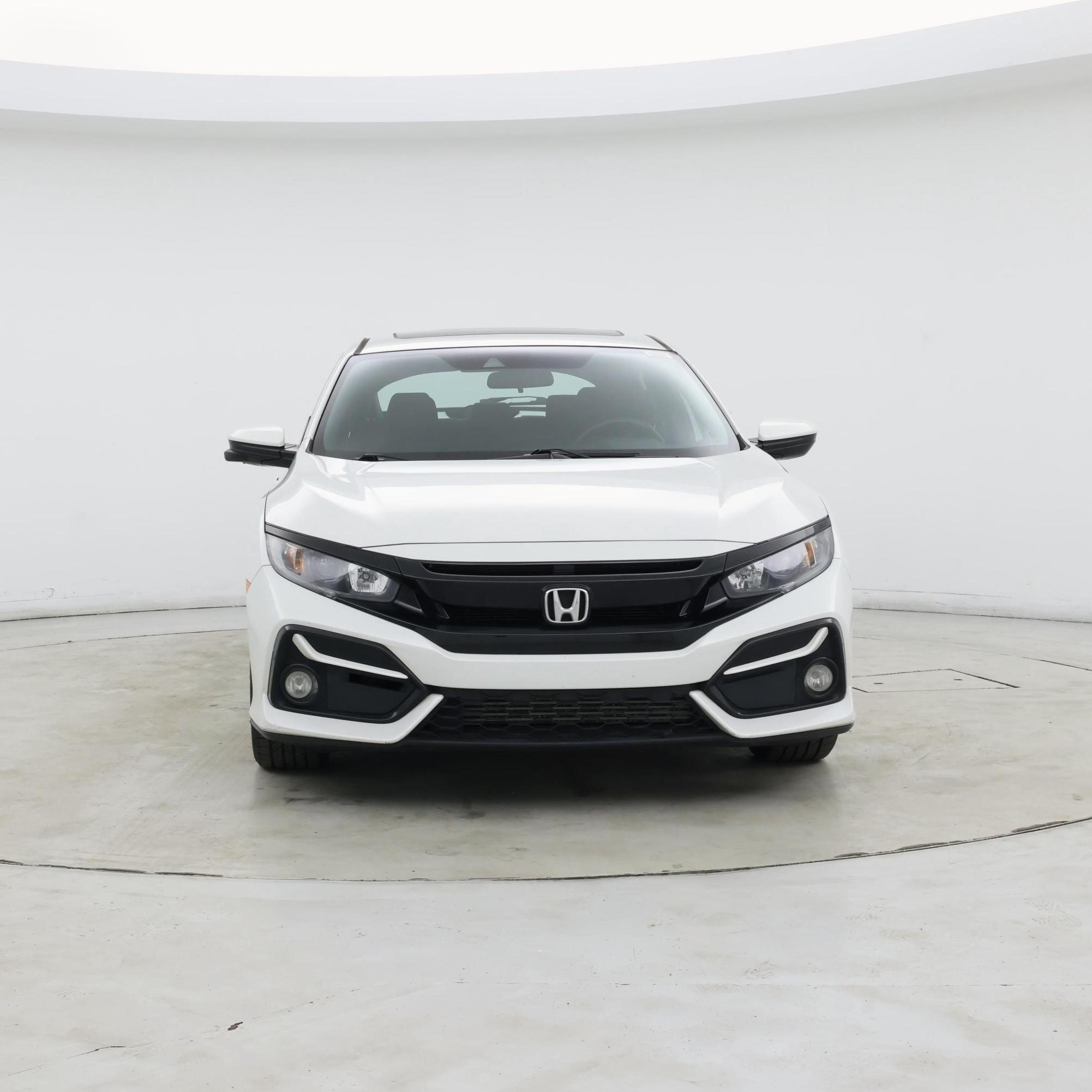 Thumbnail: 2020 Honda Civic - 5