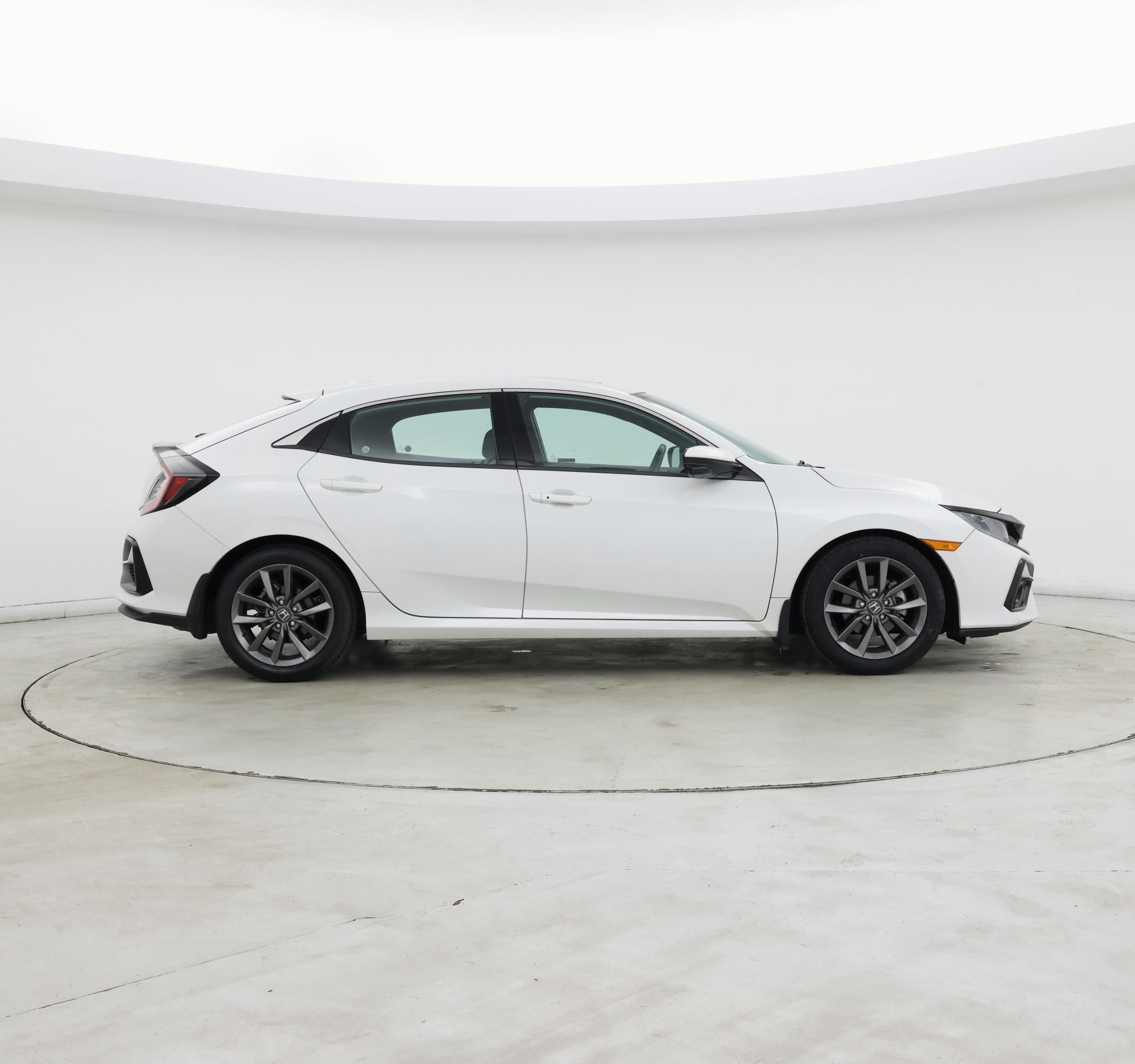 Thumbnail: 2020 Honda Civic - 7