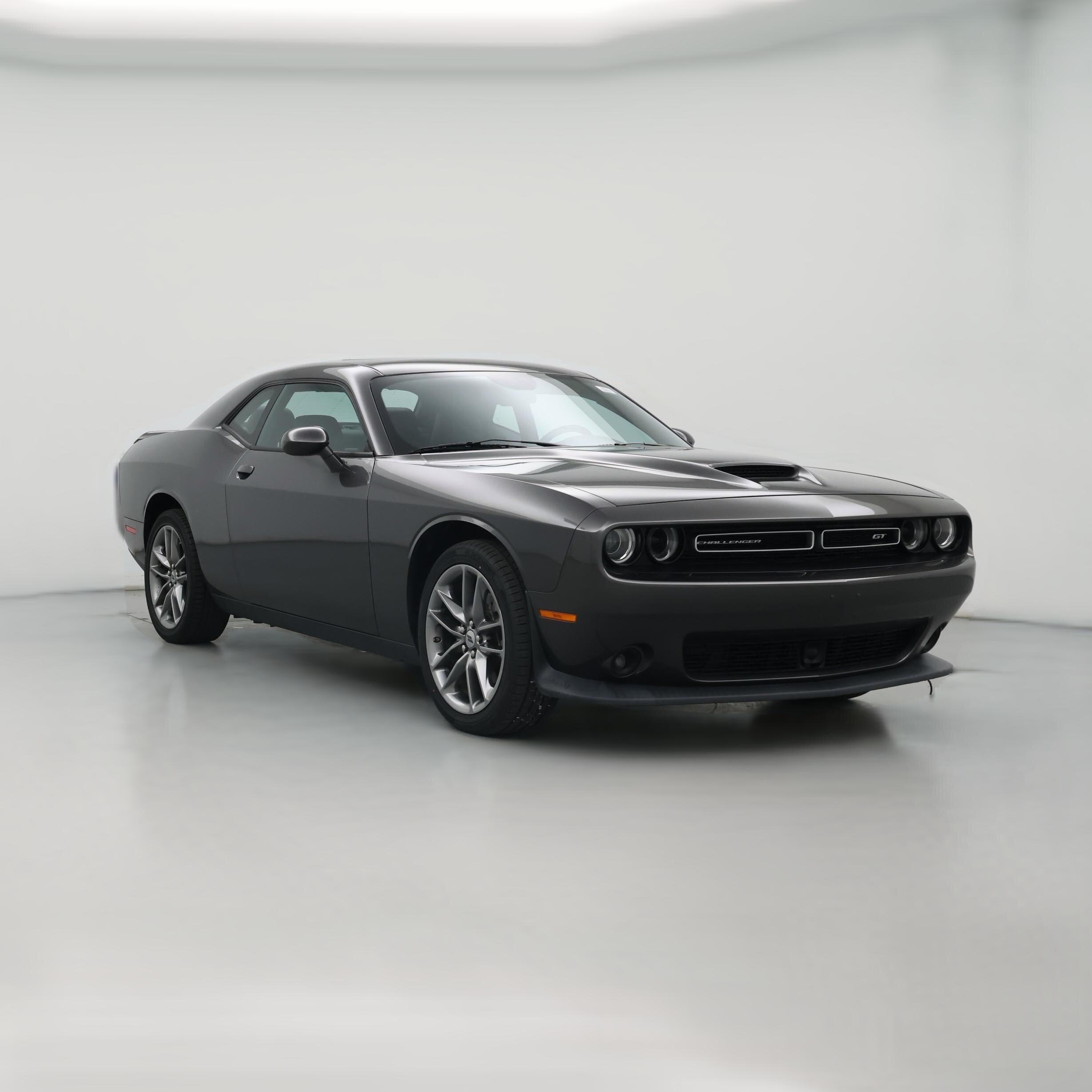 Thumbnail: 2021 Dodge Challenger - 1