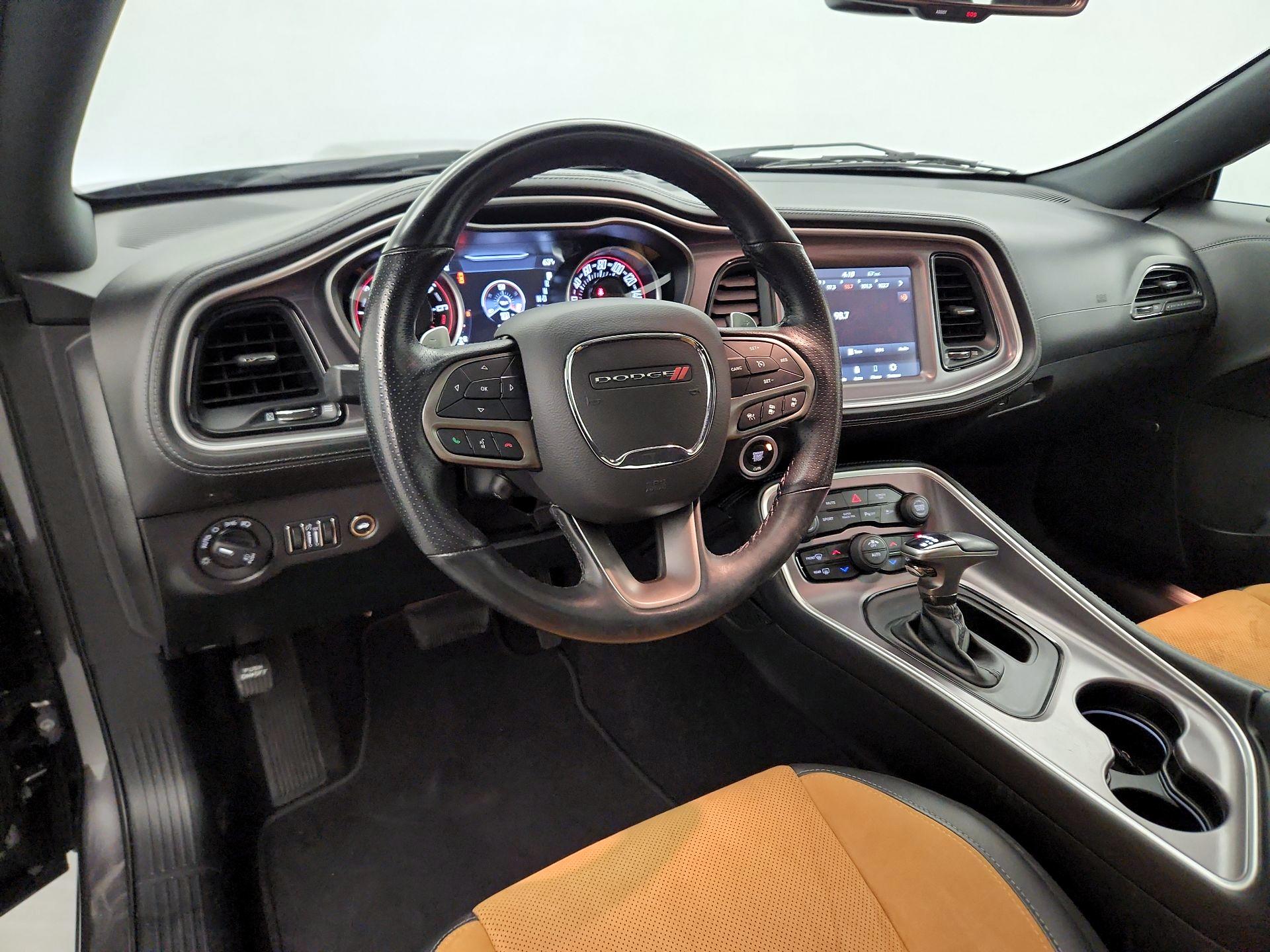 Thumbnail: 2021 Dodge Challenger - 9