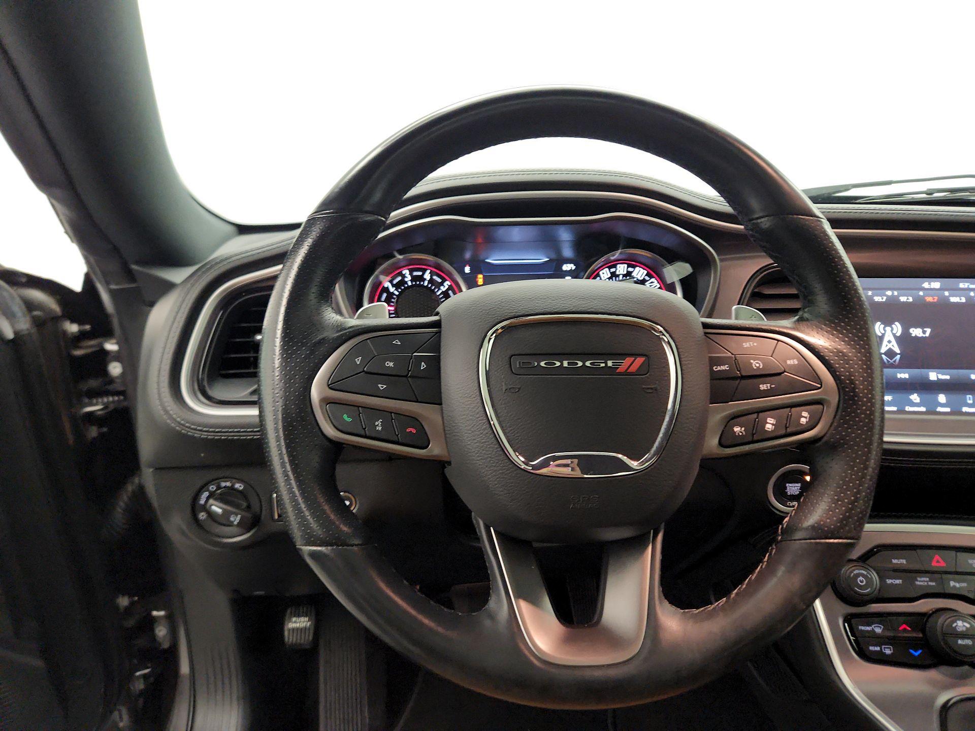 Thumbnail: 2021 Dodge Challenger - 10