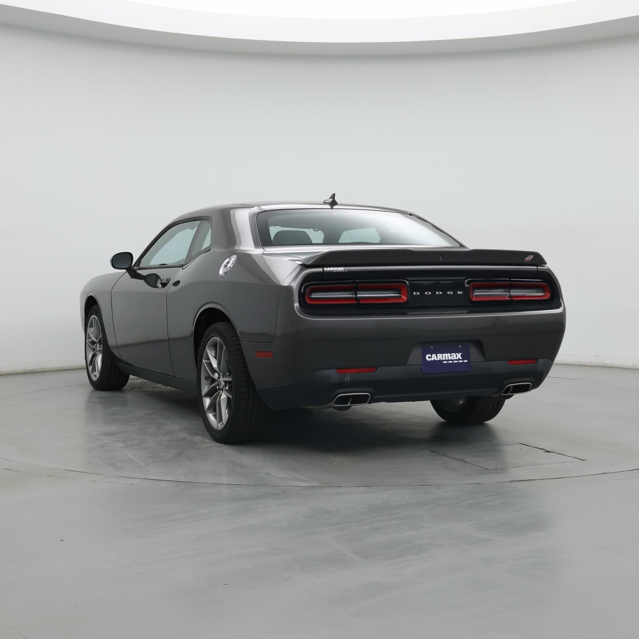 Thumbnail: 2021 Dodge Challenger - 2