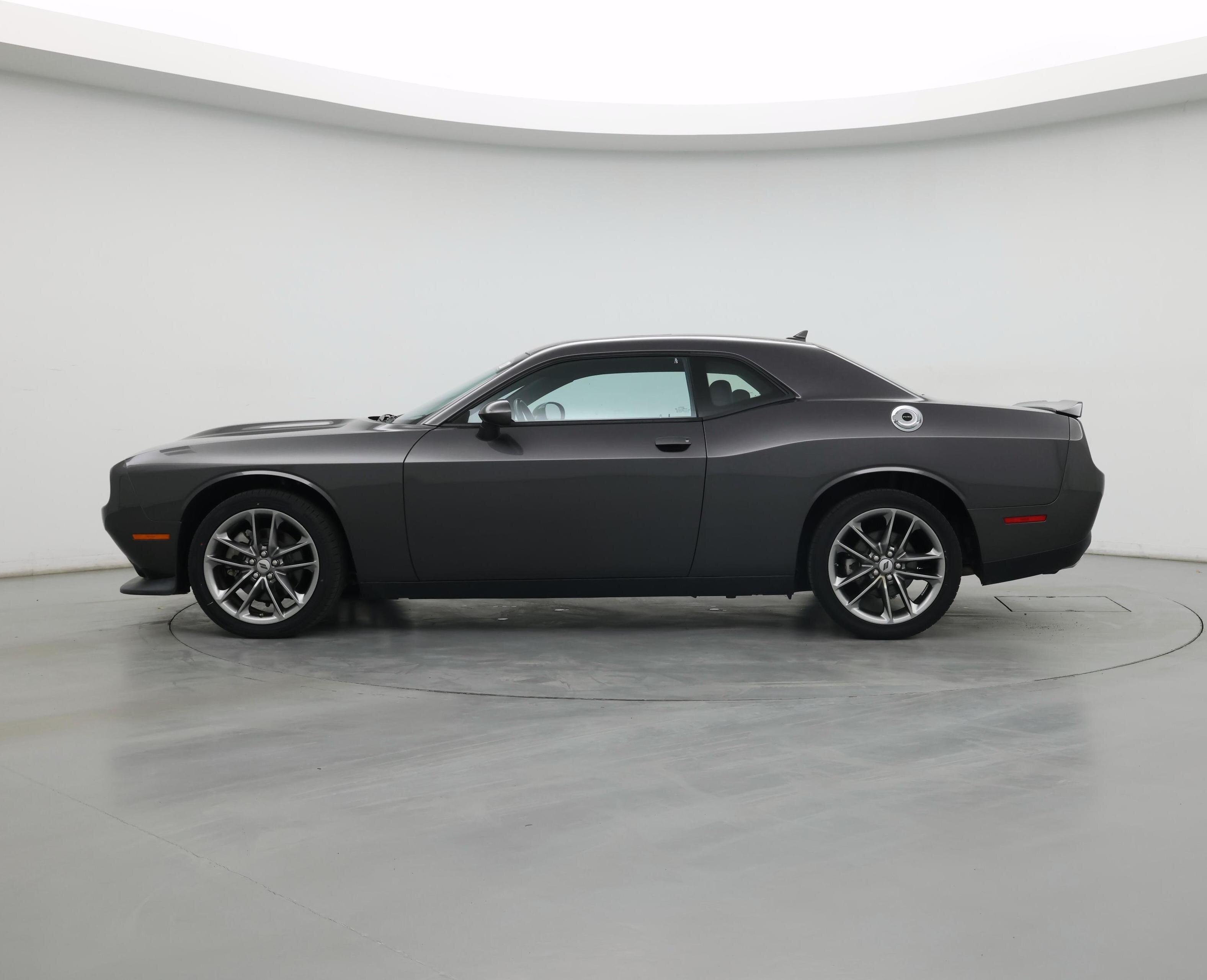 Thumbnail: 2021 Dodge Challenger - 3
