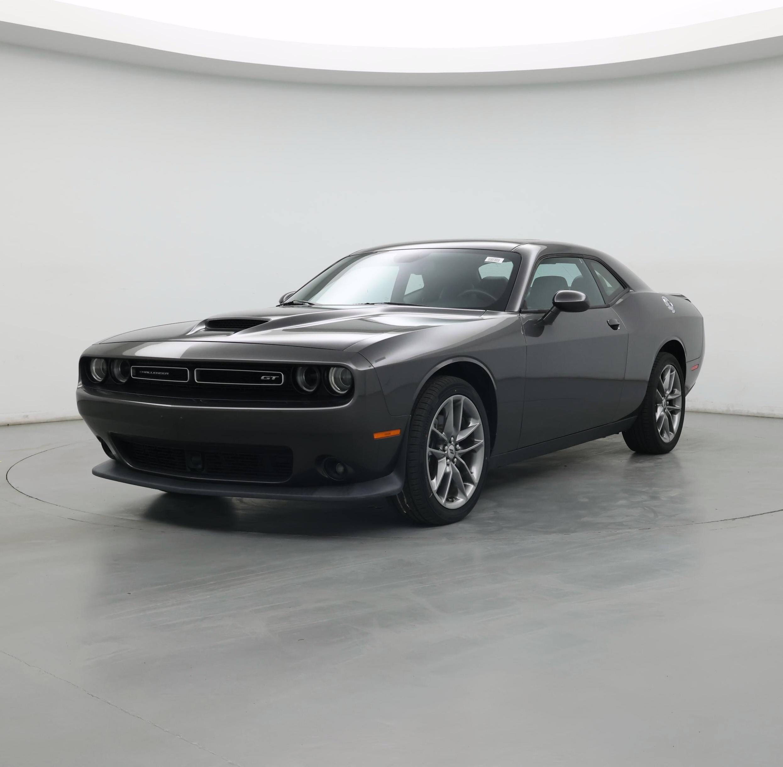Thumbnail: 2021 Dodge Challenger - 4