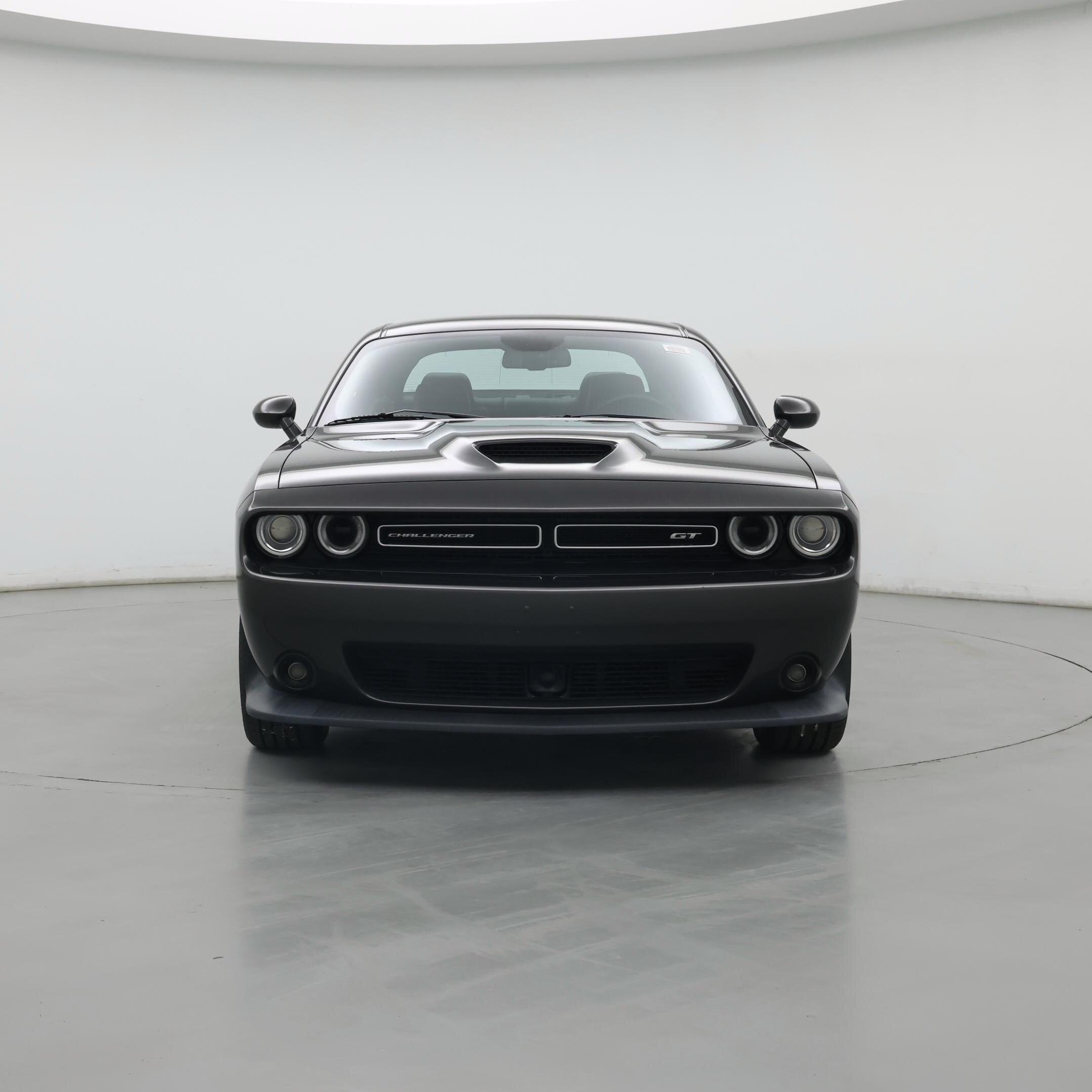 Thumbnail: 2021 Dodge Challenger - 5