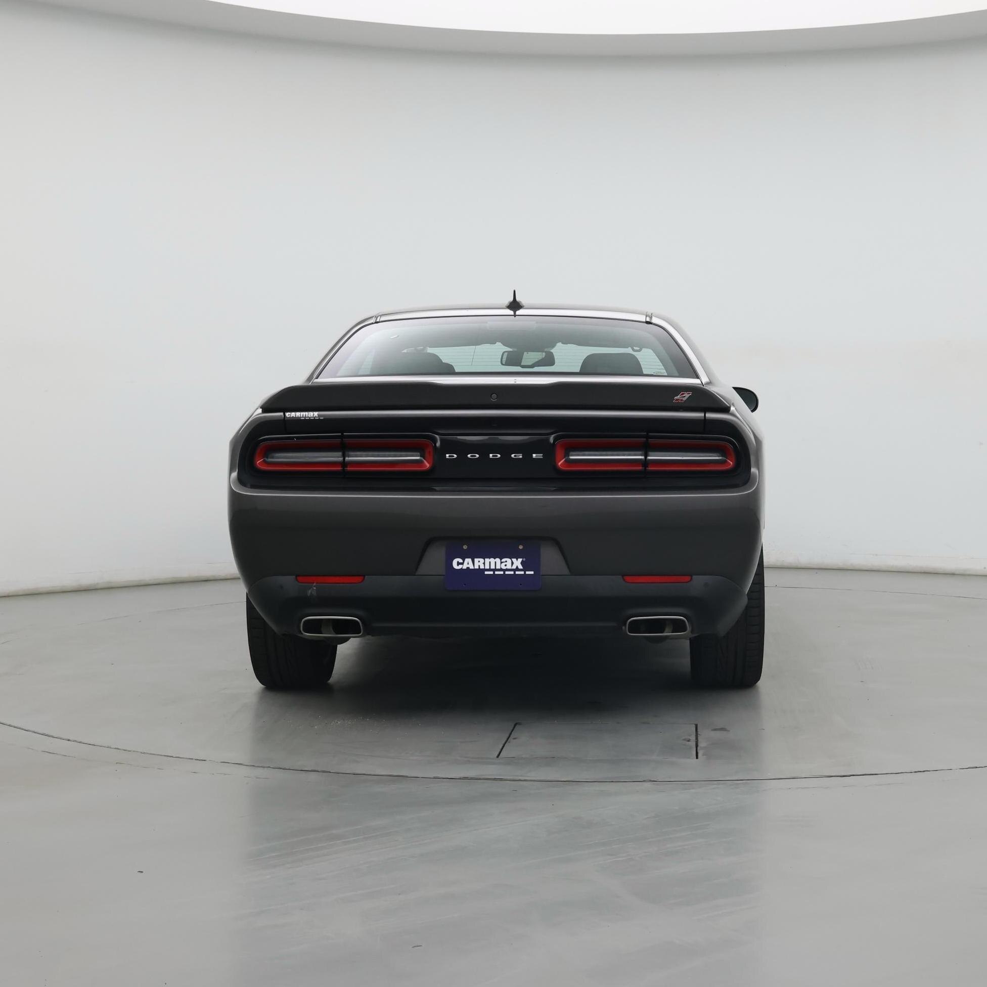 Thumbnail: 2021 Dodge Challenger - 6