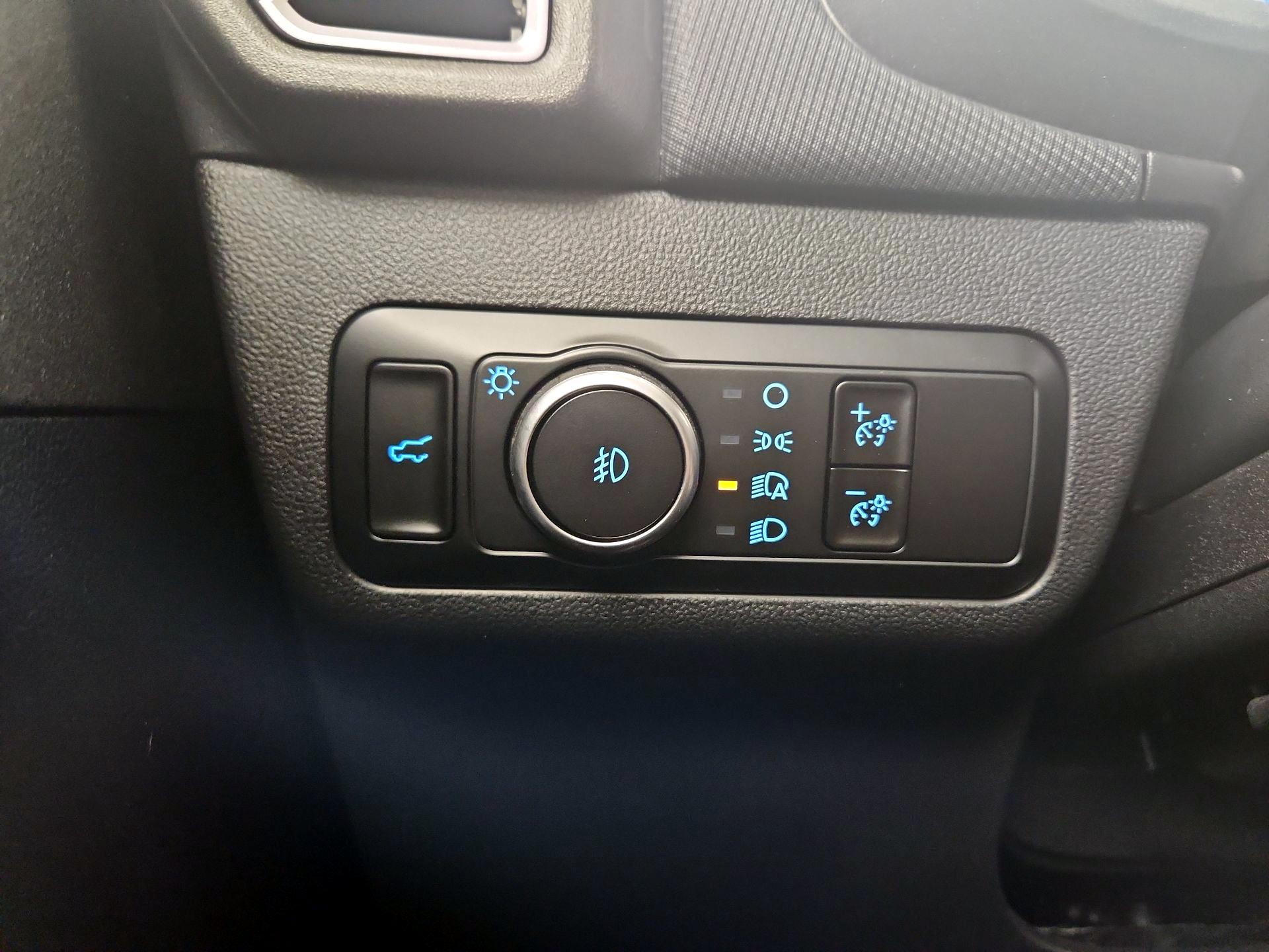 Thumbnail: 2025 Ford Bronco Sport - 13