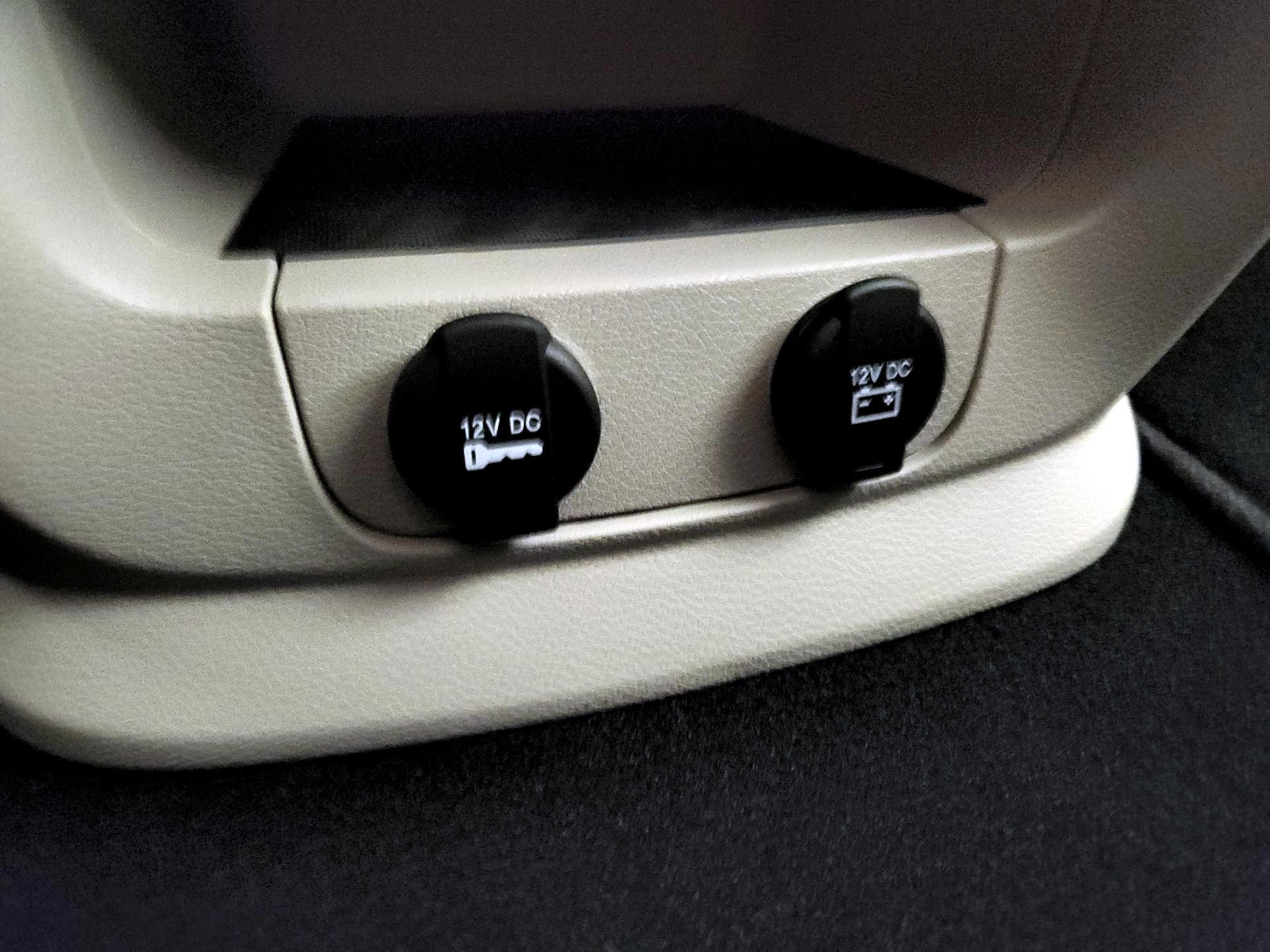 Thumbnail: 2020 Dodge Grand Caravan - 18