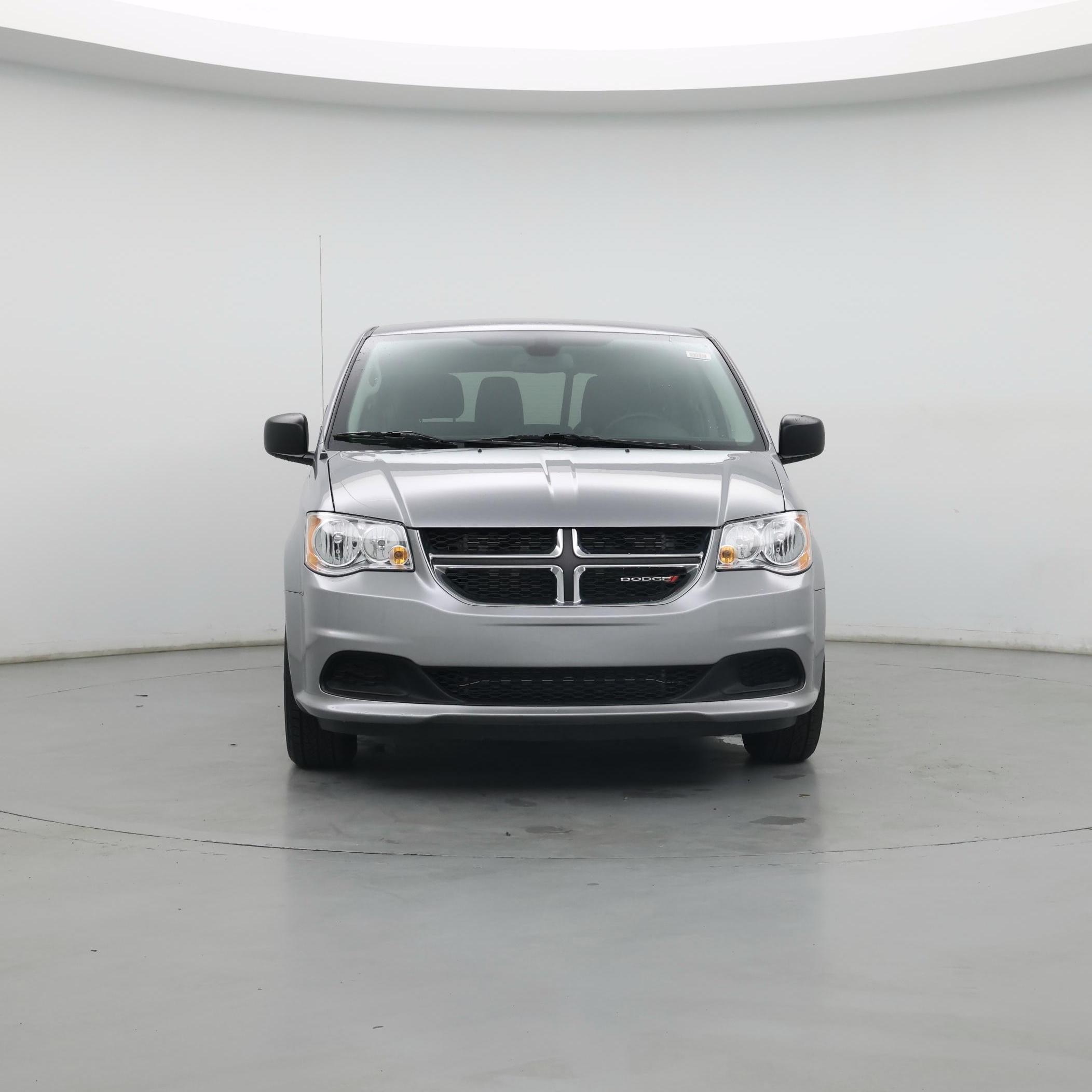 Thumbnail: 2020 Dodge Grand Caravan - 5