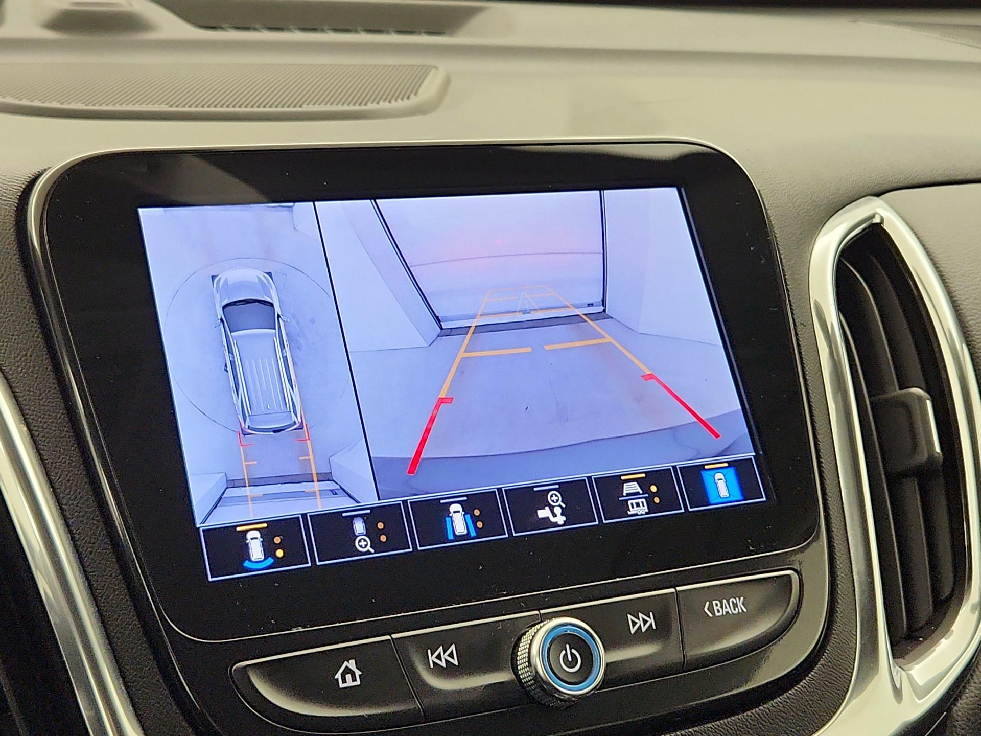 Thumbnail: 2023 Chevrolet Equinox - 15