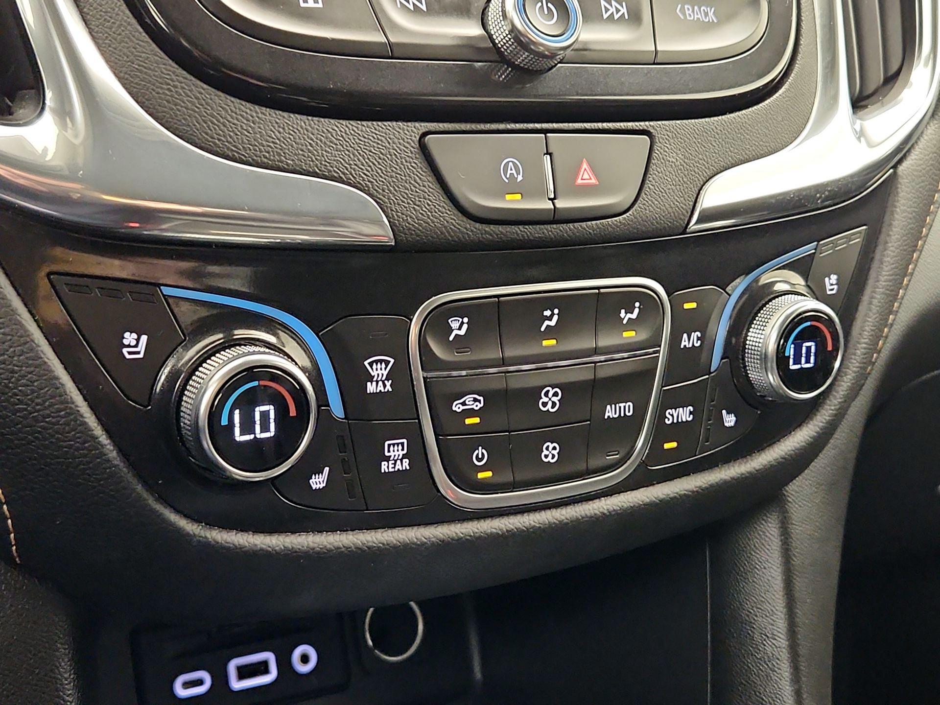 Thumbnail: 2023 Chevrolet Equinox - 17