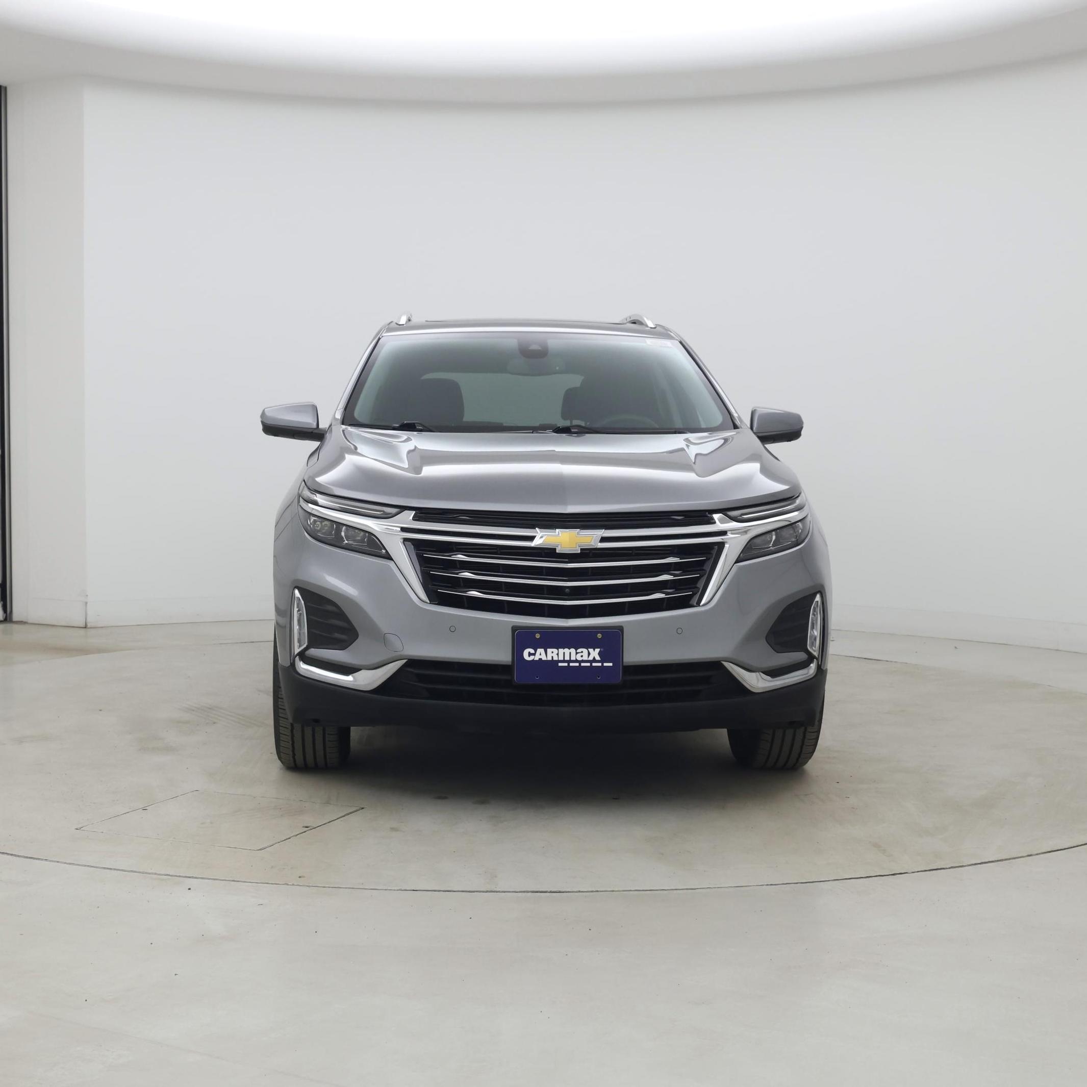 Thumbnail: 2023 Chevrolet Equinox - 5