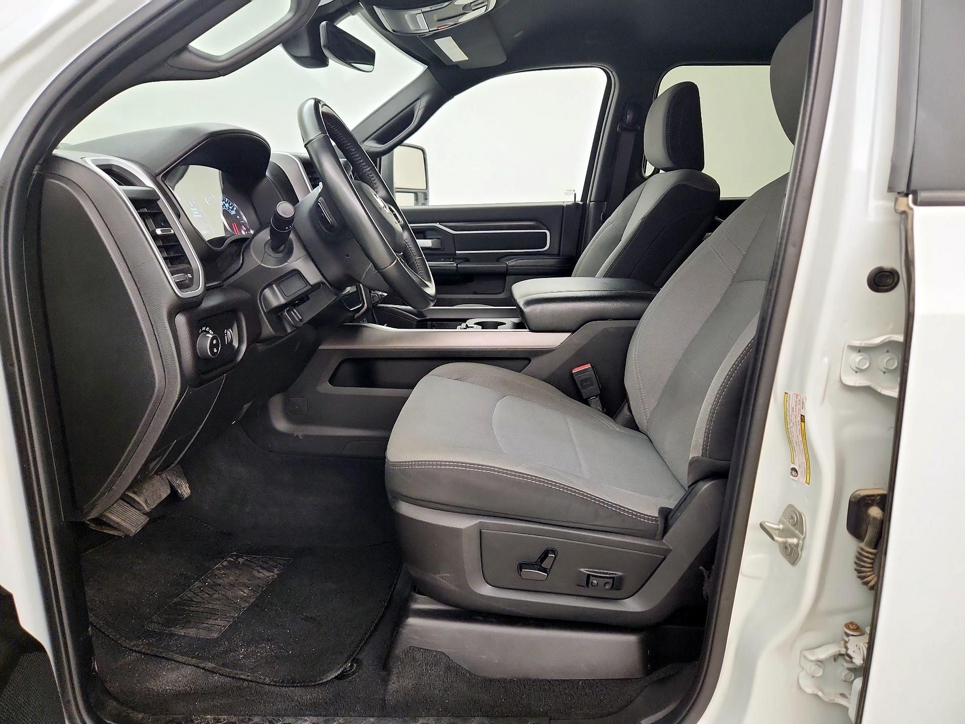 Thumbnail: 2024 RAM 2500 - 11