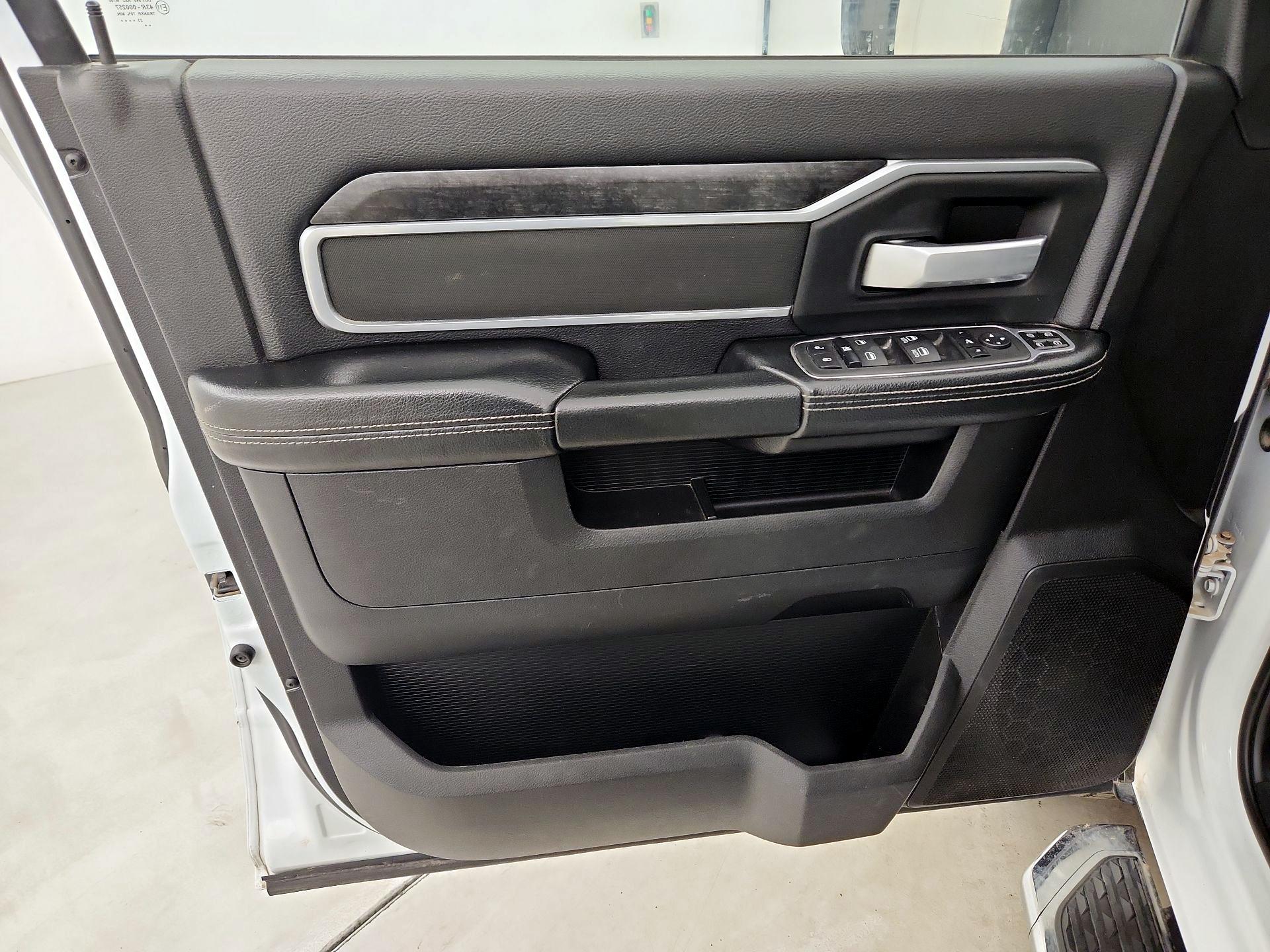 Thumbnail: 2024 RAM 2500 - 12