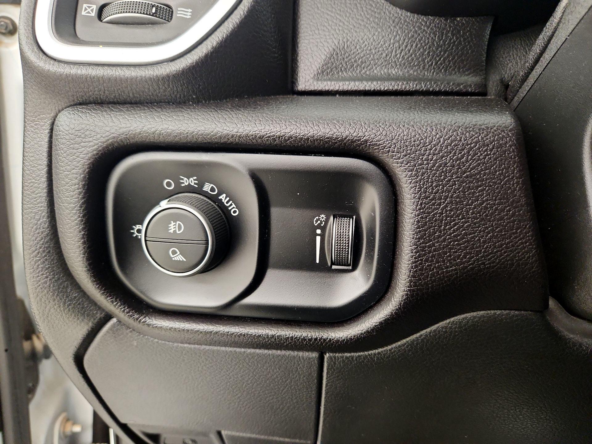 Thumbnail: 2024 RAM 2500 - 13