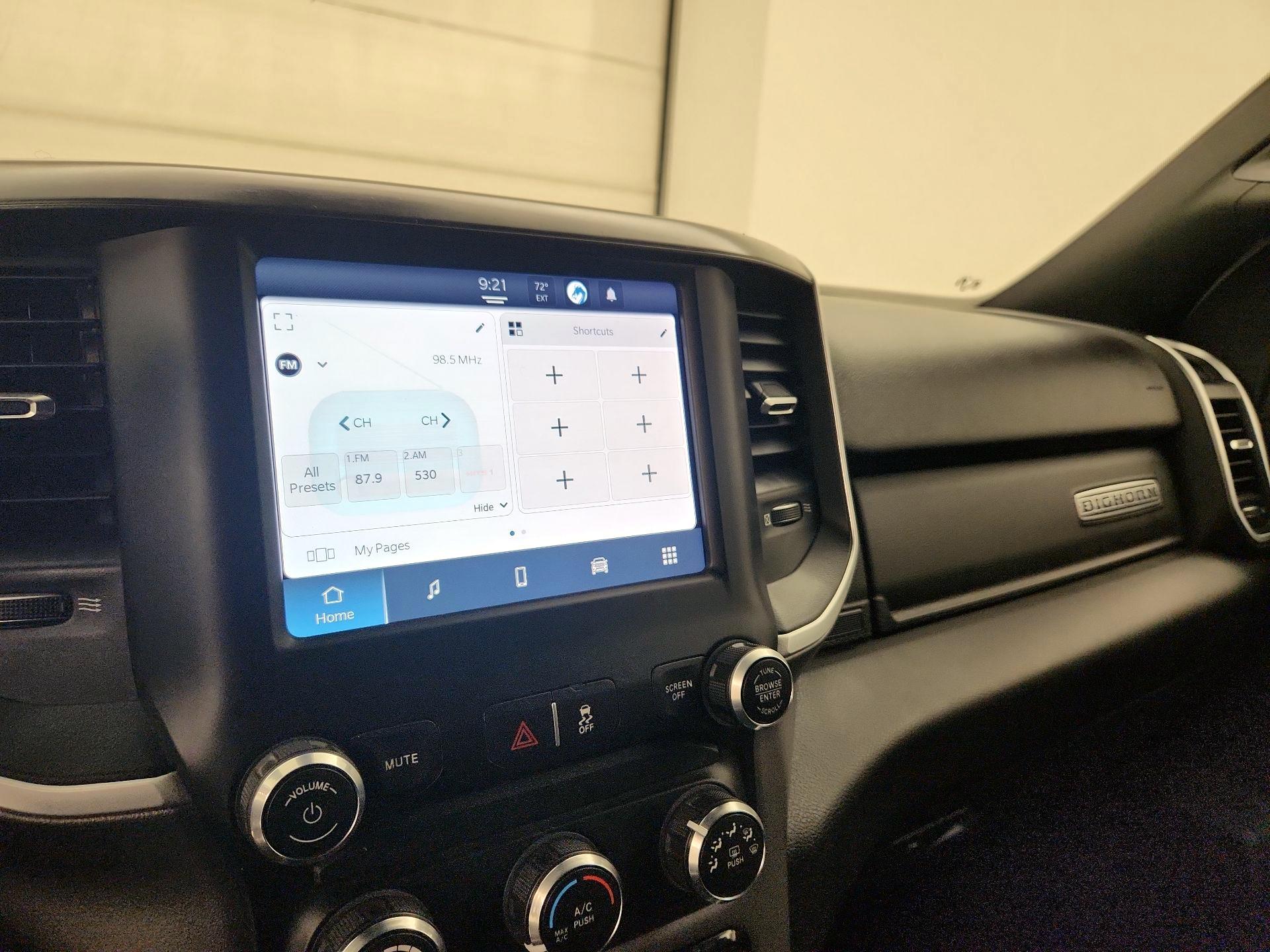 Thumbnail: 2024 RAM 2500 - 15