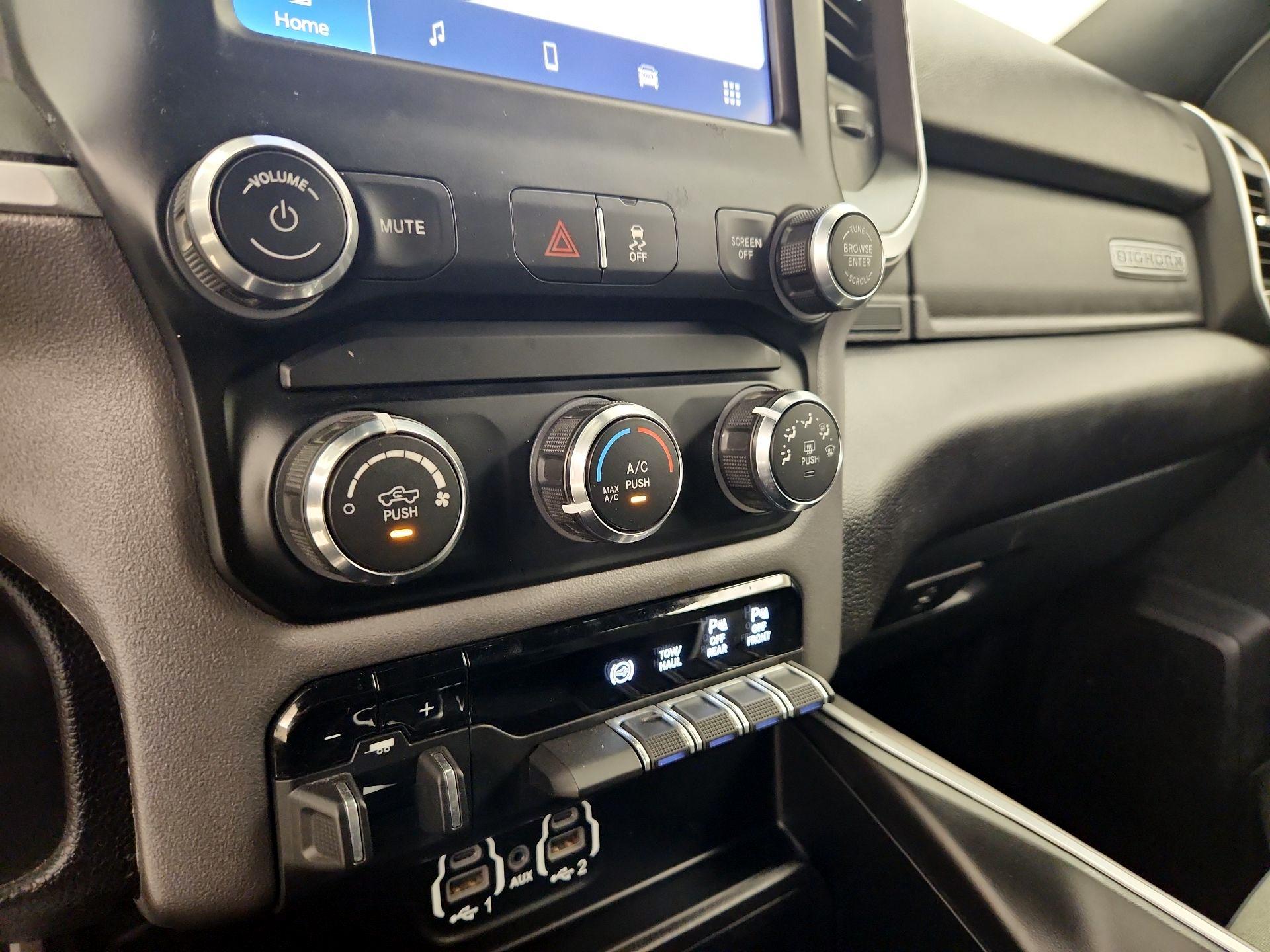 Thumbnail: 2024 RAM 2500 - 16