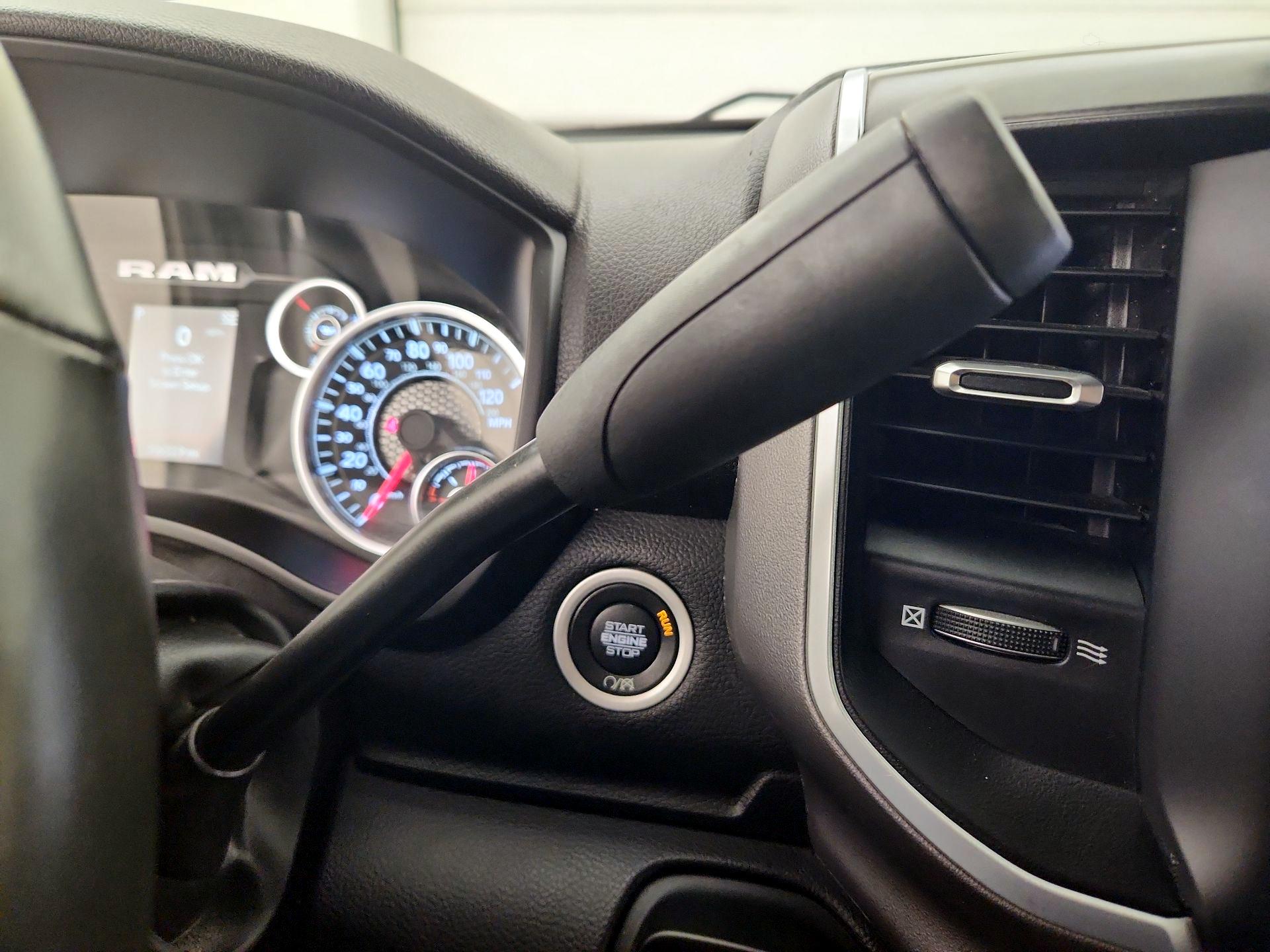 Thumbnail: 2024 RAM 2500 - 17