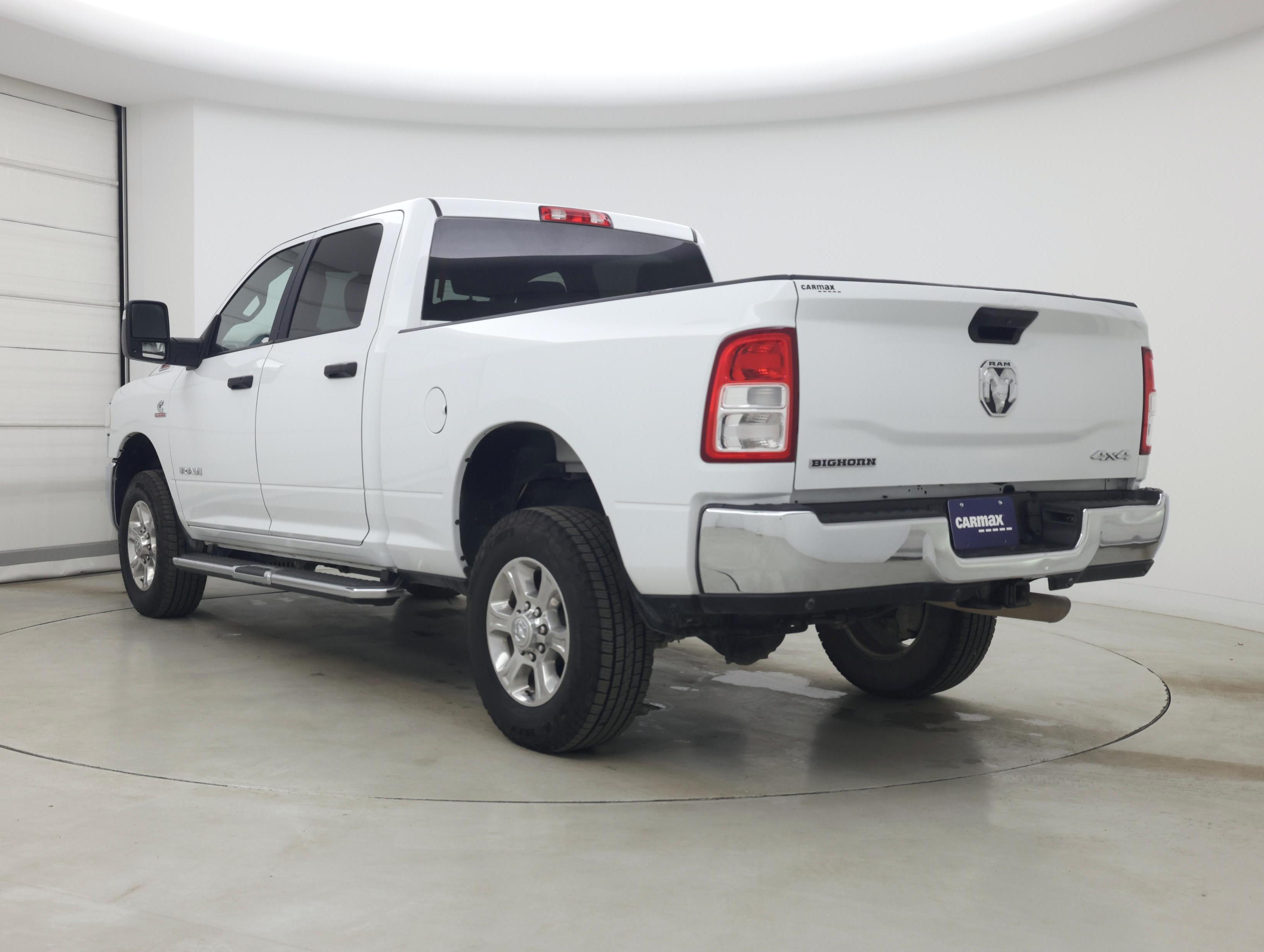 Thumbnail: 2024 RAM 2500 - 2