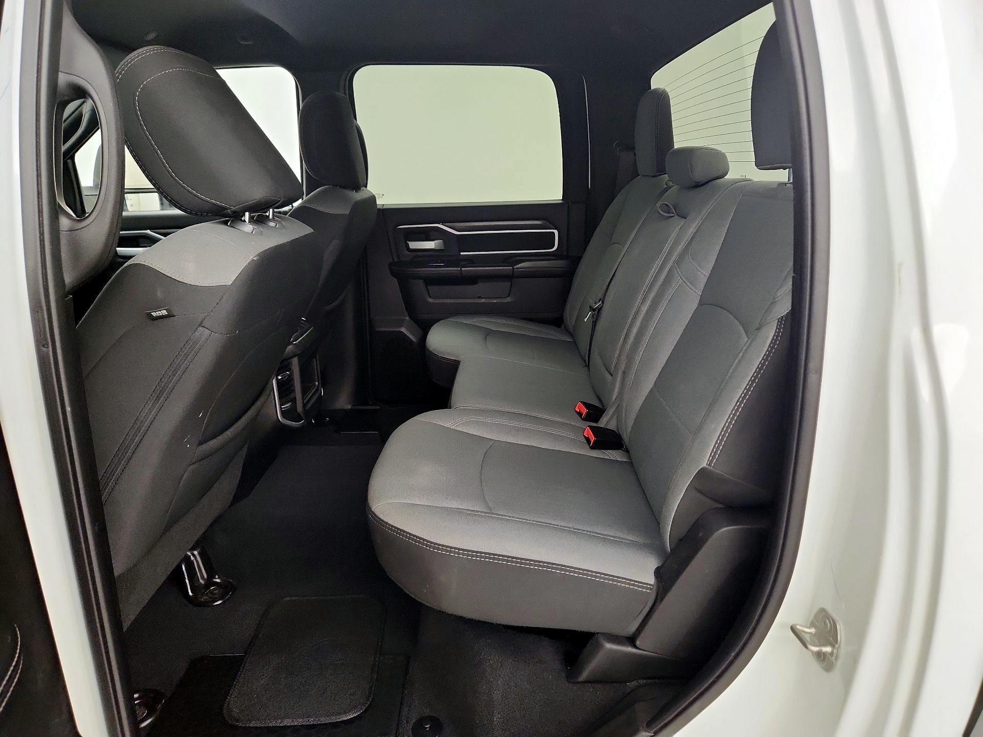 Thumbnail: 2024 RAM 2500 - 19