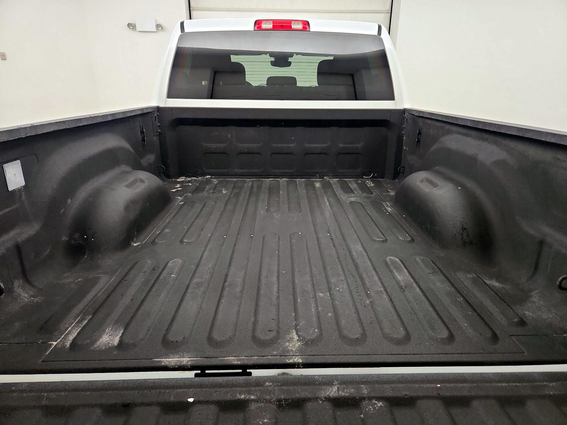 Thumbnail: 2024 RAM 2500 - 20