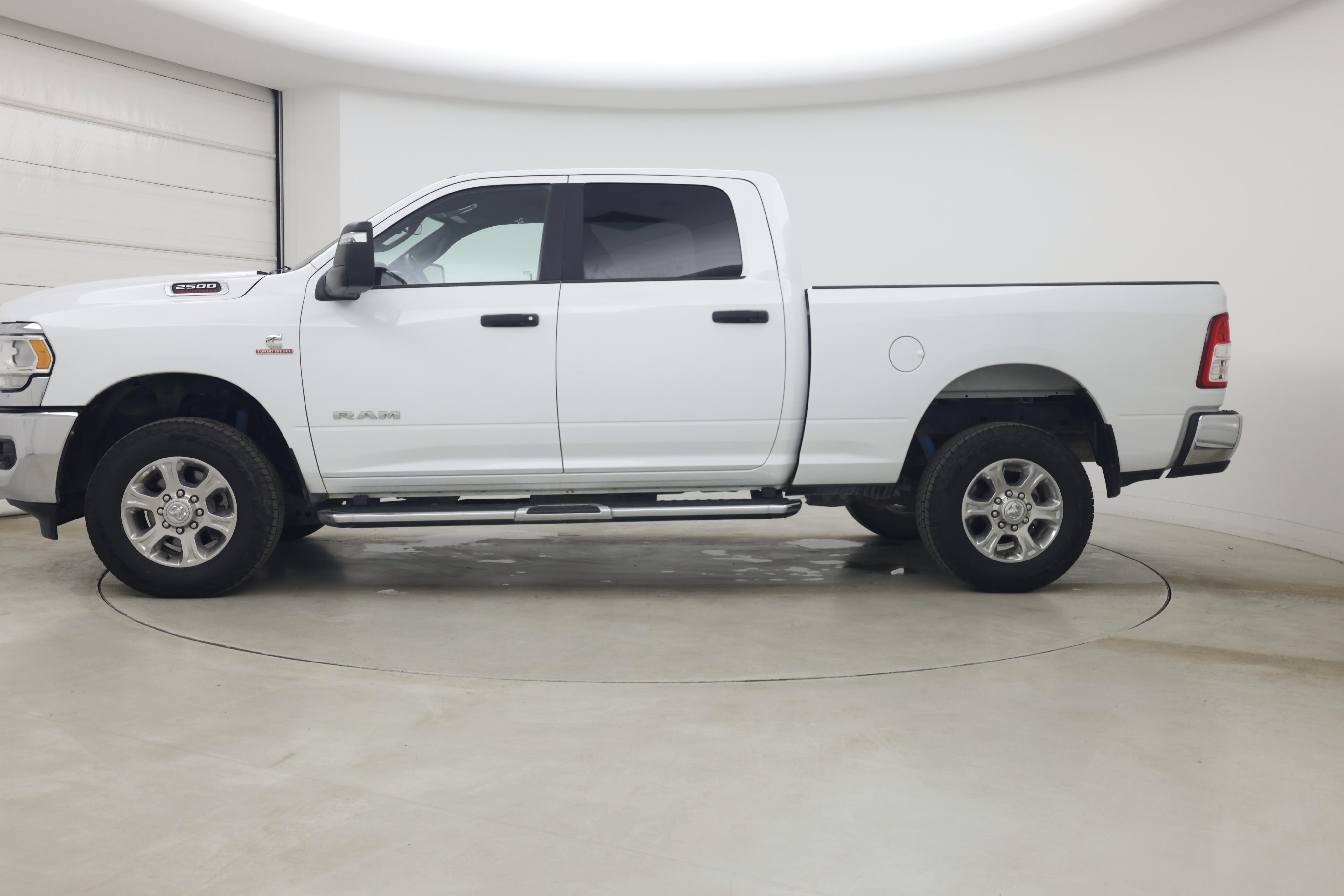 Thumbnail: 2024 RAM 2500 - 3