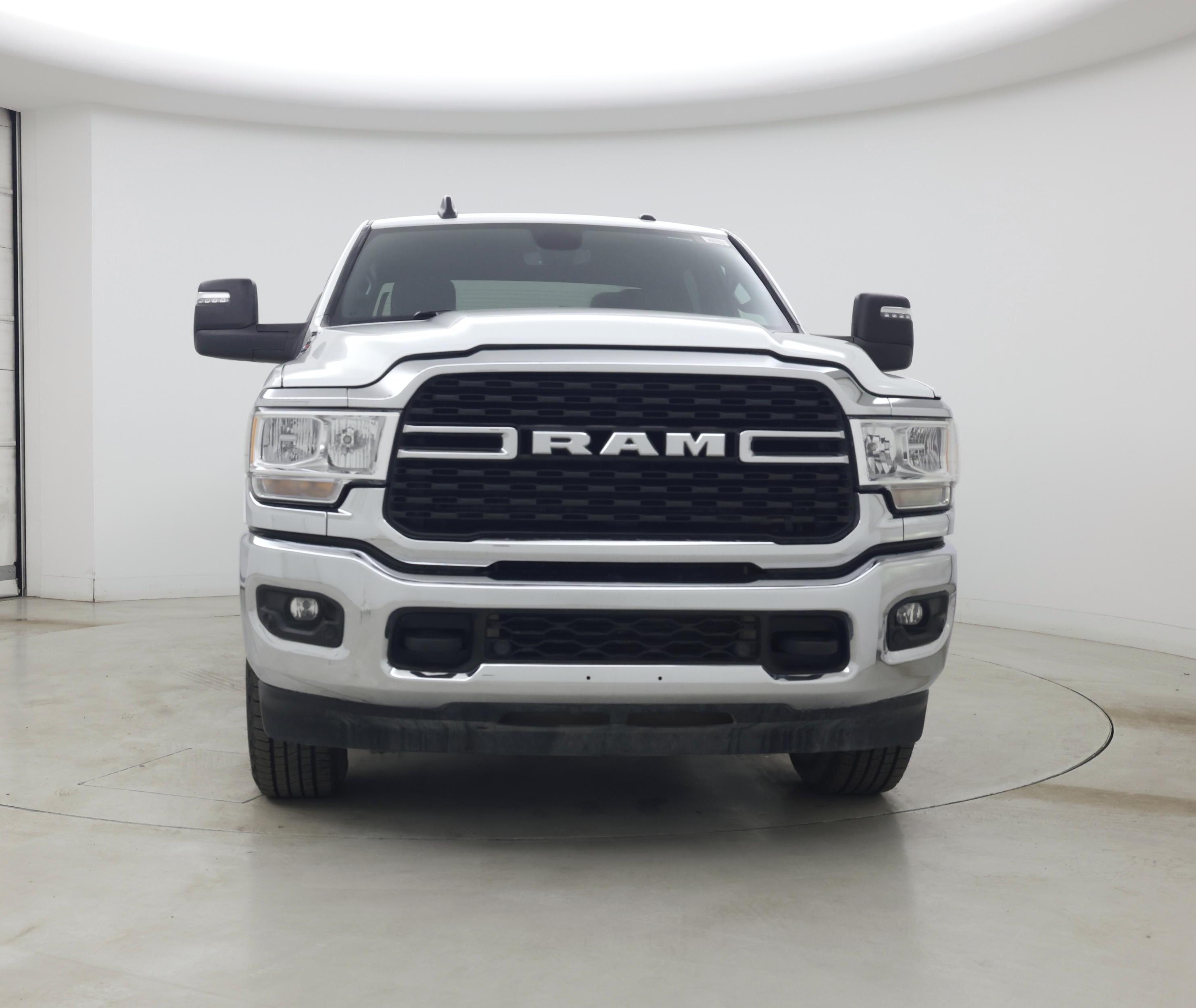 Thumbnail: 2024 RAM 2500 - 5