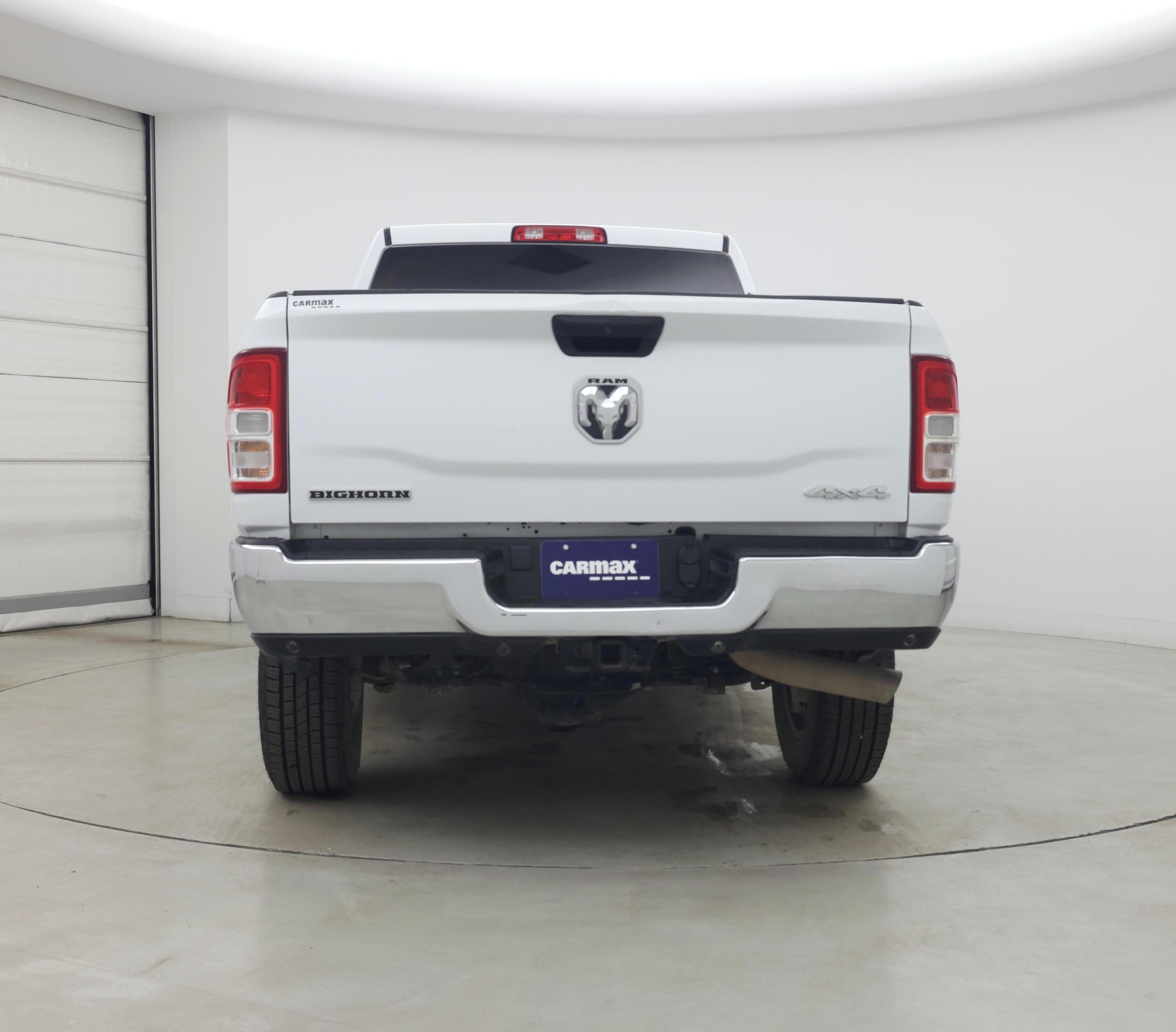 Thumbnail: 2024 RAM 2500 - 6