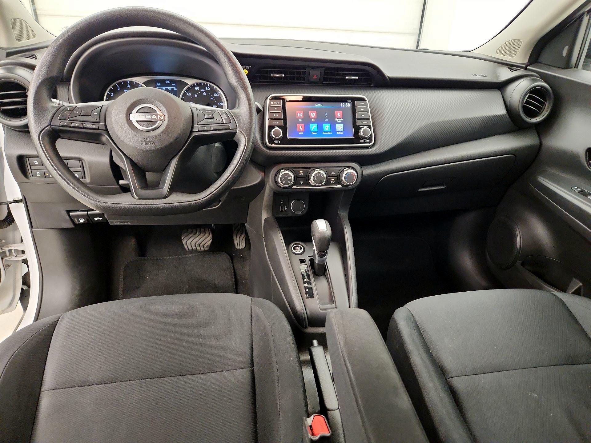 Thumbnail: 2023 Nissan Kicks - 9