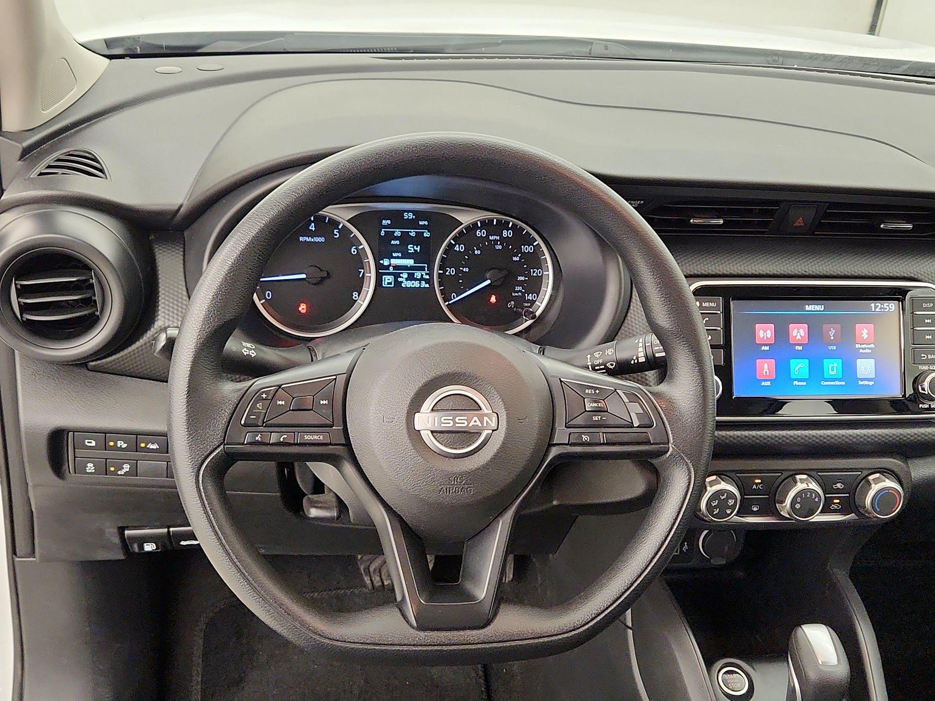 Thumbnail: 2023 Nissan Kicks - 10