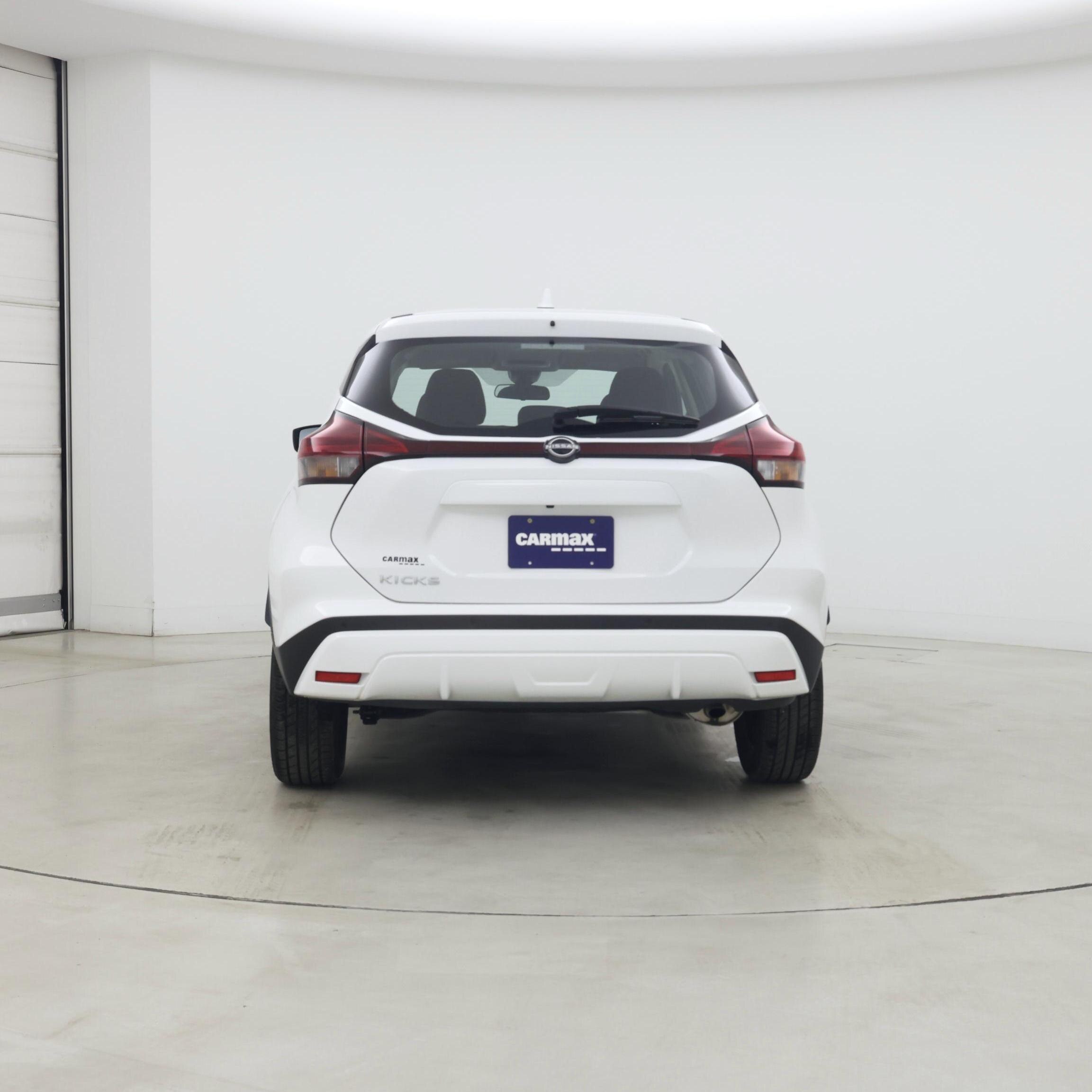 Thumbnail: 2023 Nissan Kicks - 6