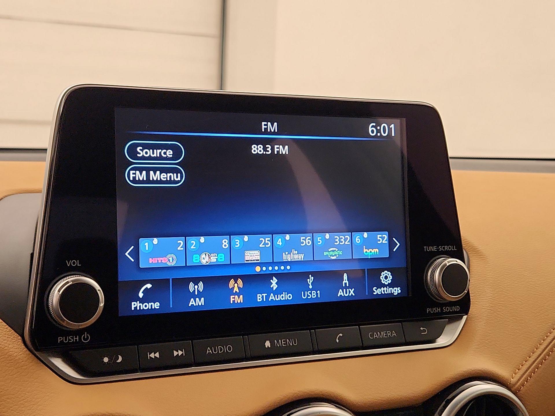 Thumbnail: 2025 Nissan Sentra - 15