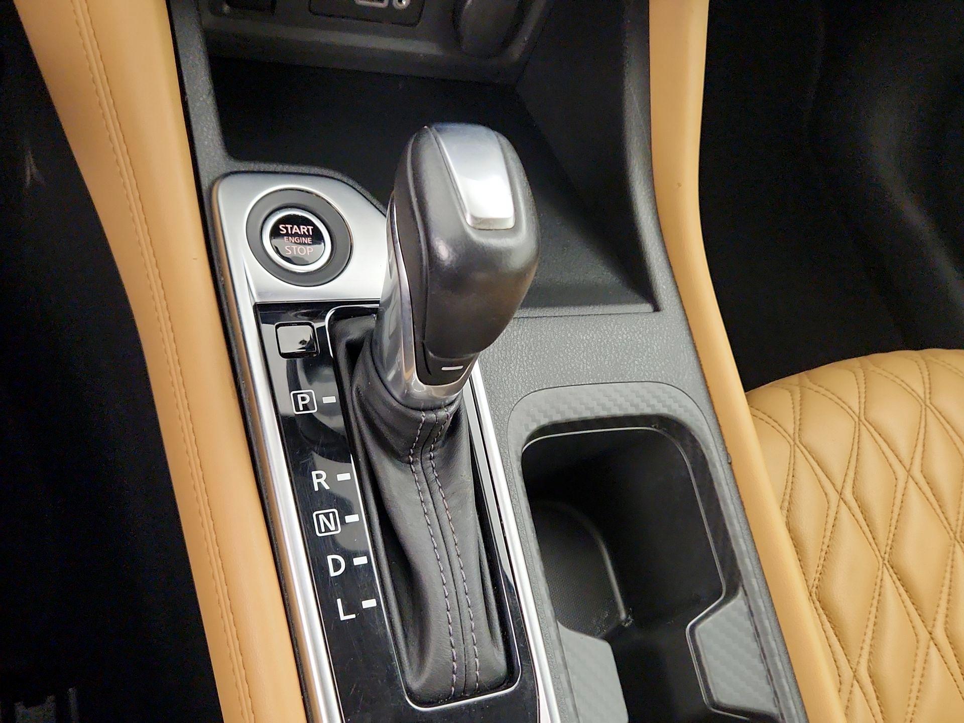 Thumbnail: 2025 Nissan Sentra - 17