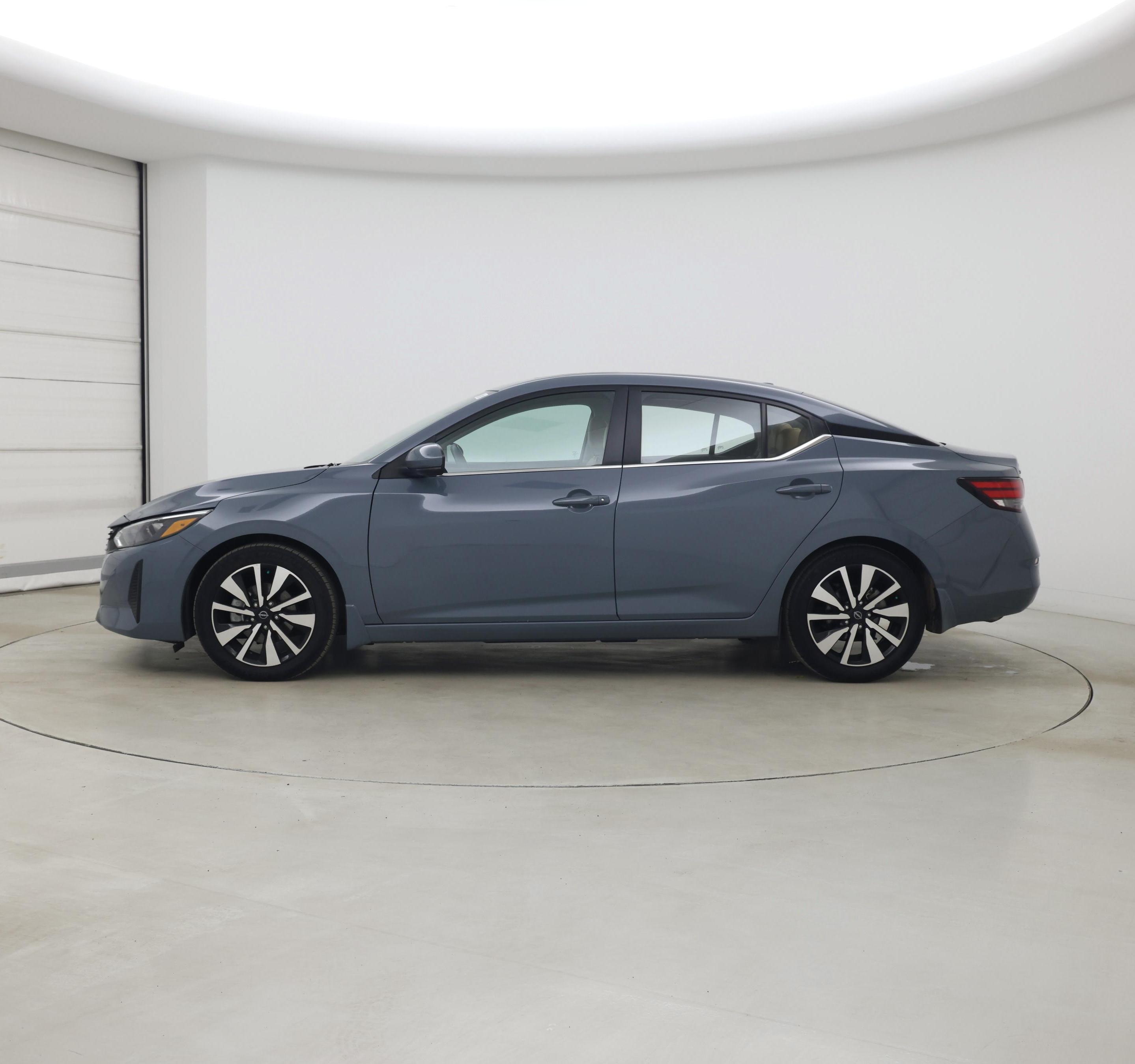 Thumbnail: 2025 Nissan Sentra - 3