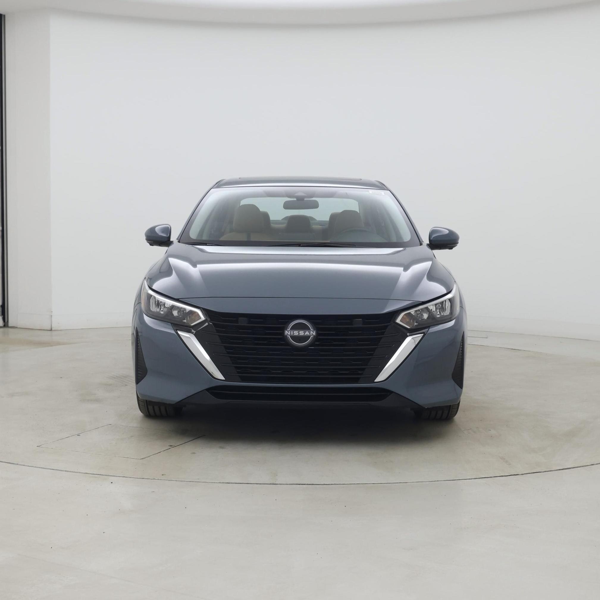 Thumbnail: 2025 Nissan Sentra - 5