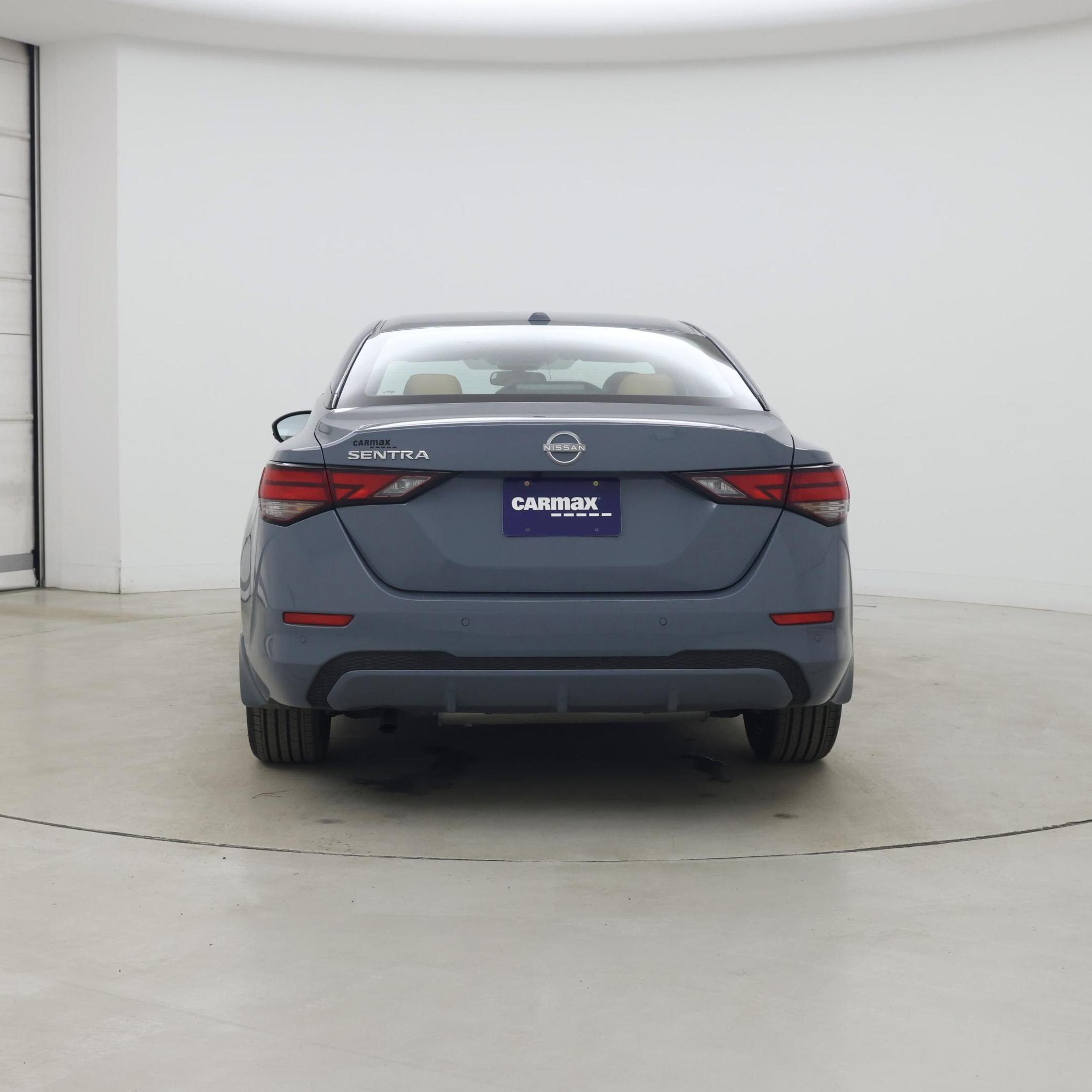 Thumbnail: 2025 Nissan Sentra - 6