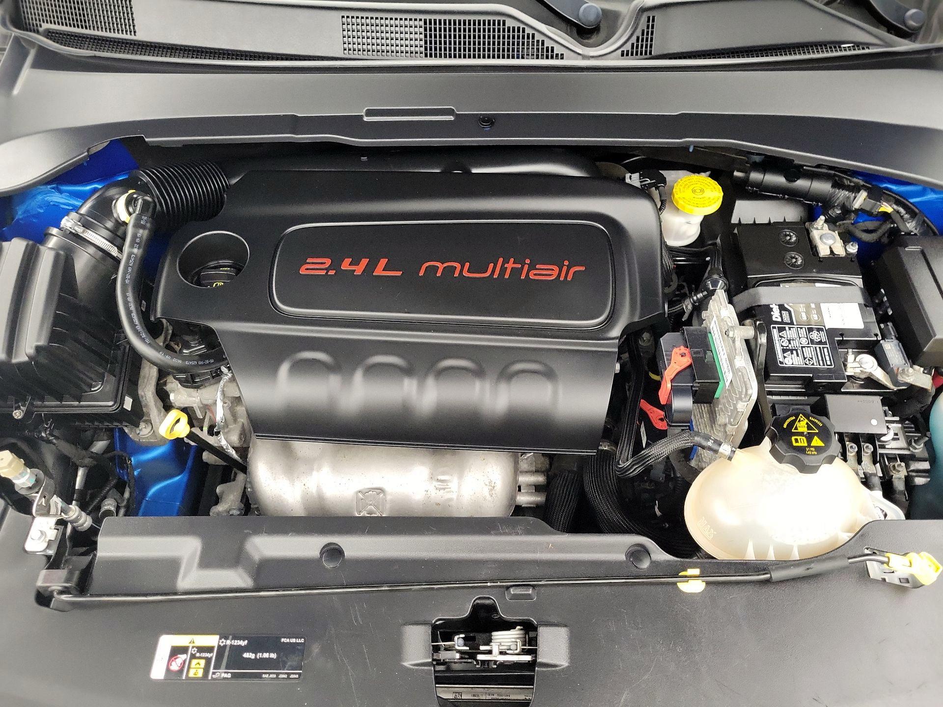 Thumbnail: 2022 Jeep Compass - 19