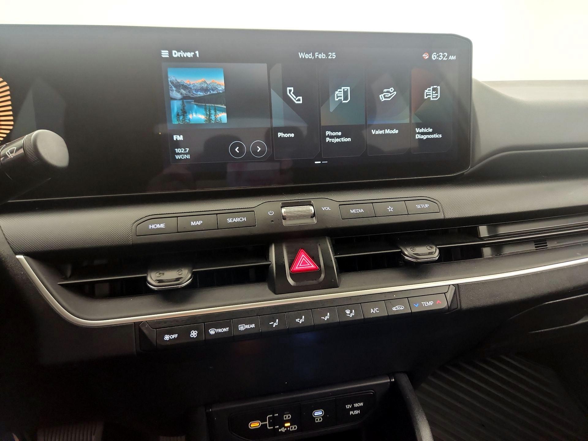 Thumbnail: 2025 Kia K4 - 13