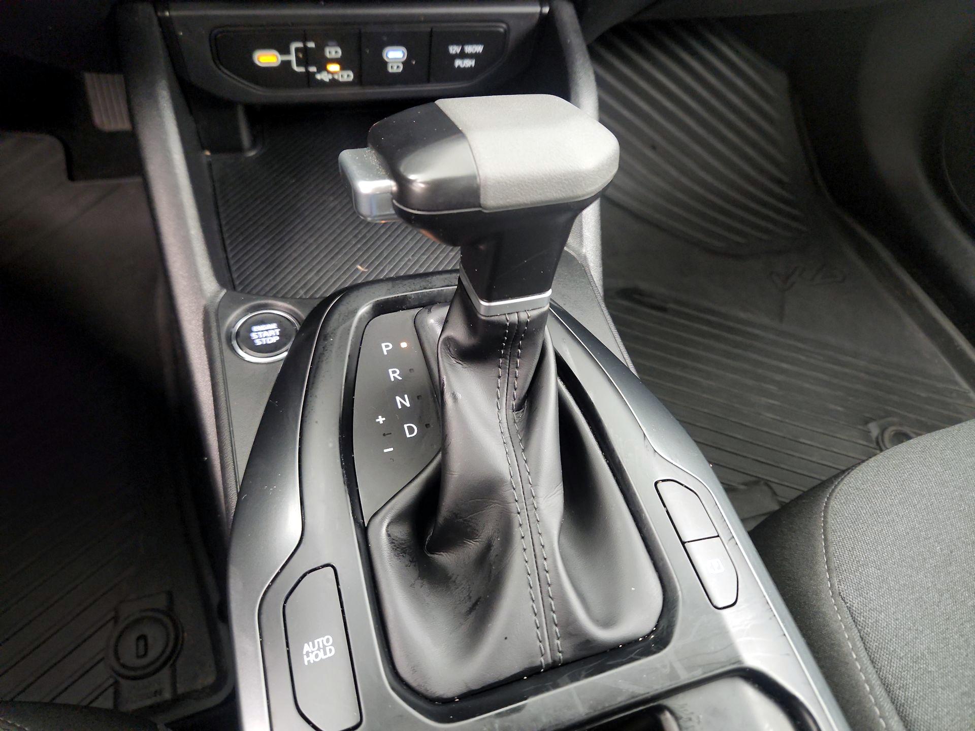 Thumbnail: 2025 Kia K4 - 14