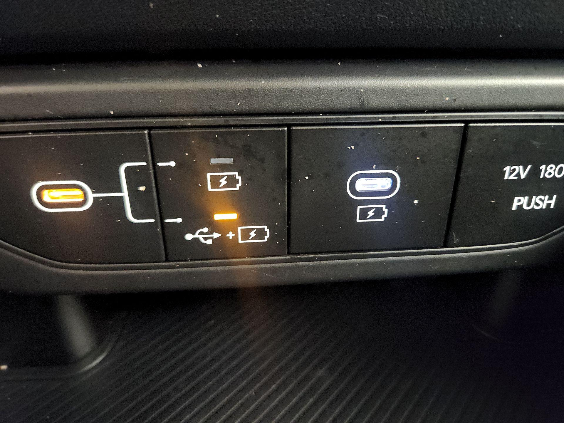 Thumbnail: 2025 Kia K4 - 15