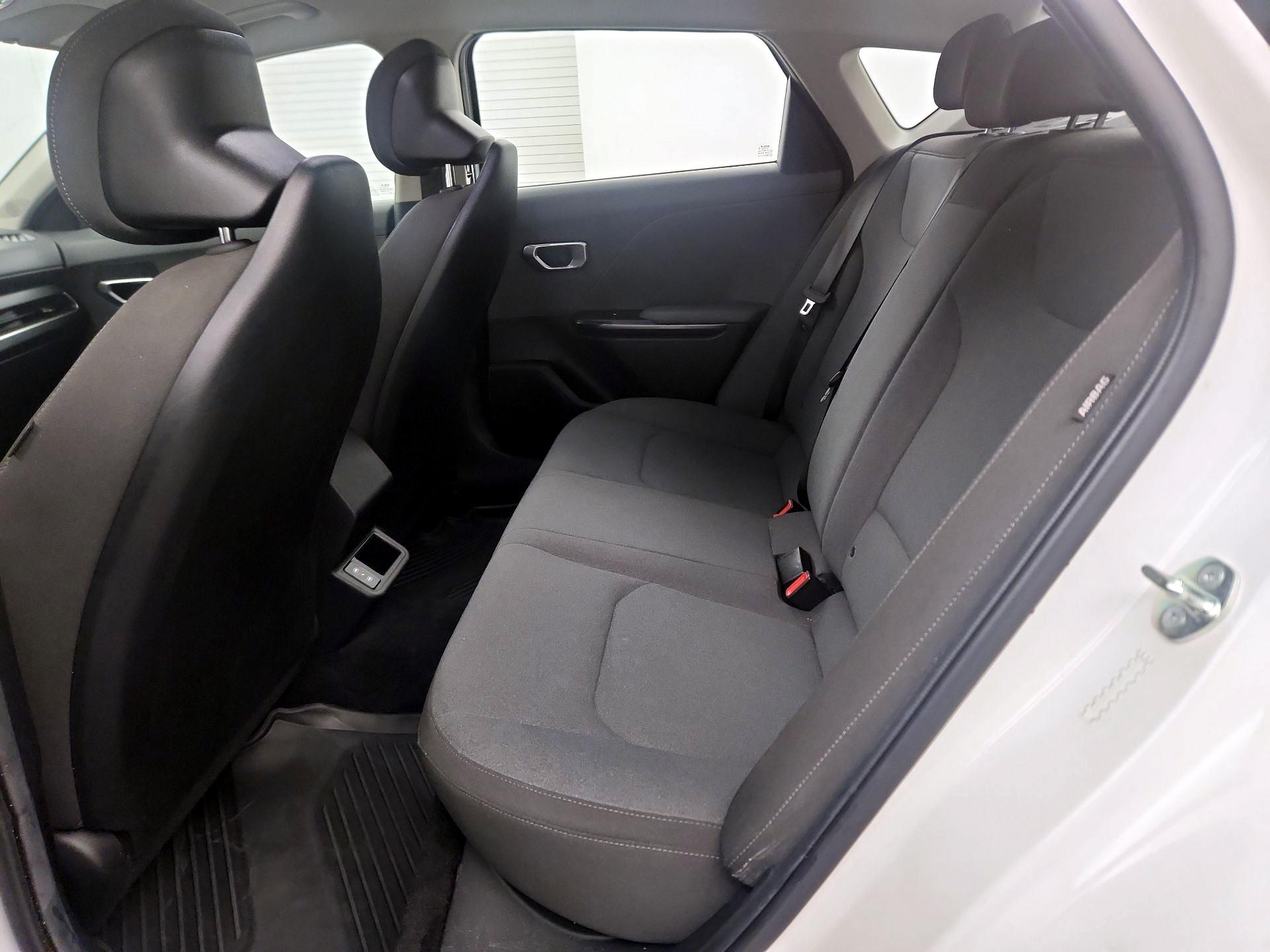 Thumbnail: 2025 Kia K4 - 16