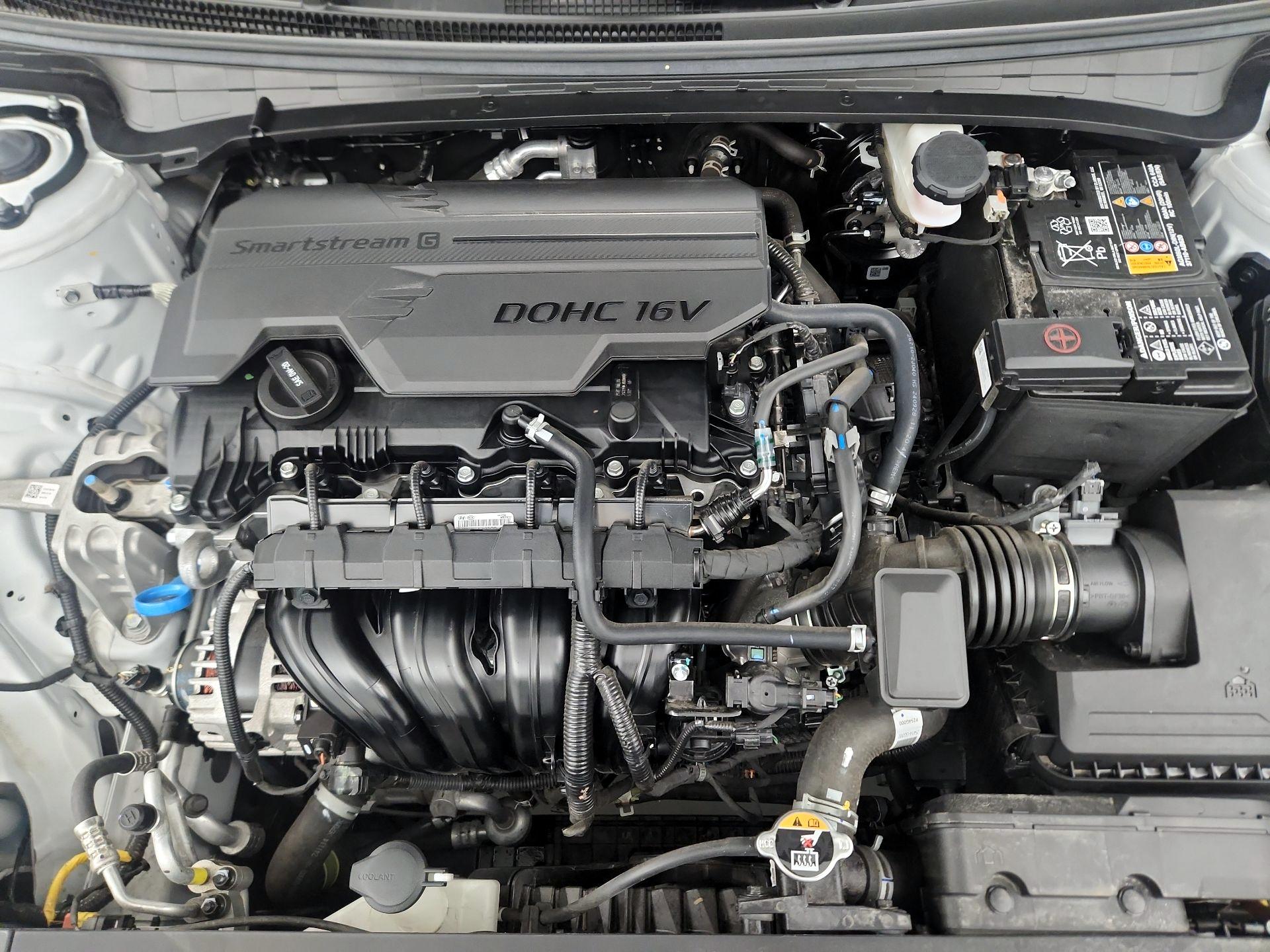 Thumbnail: 2025 Kia K4 - 18