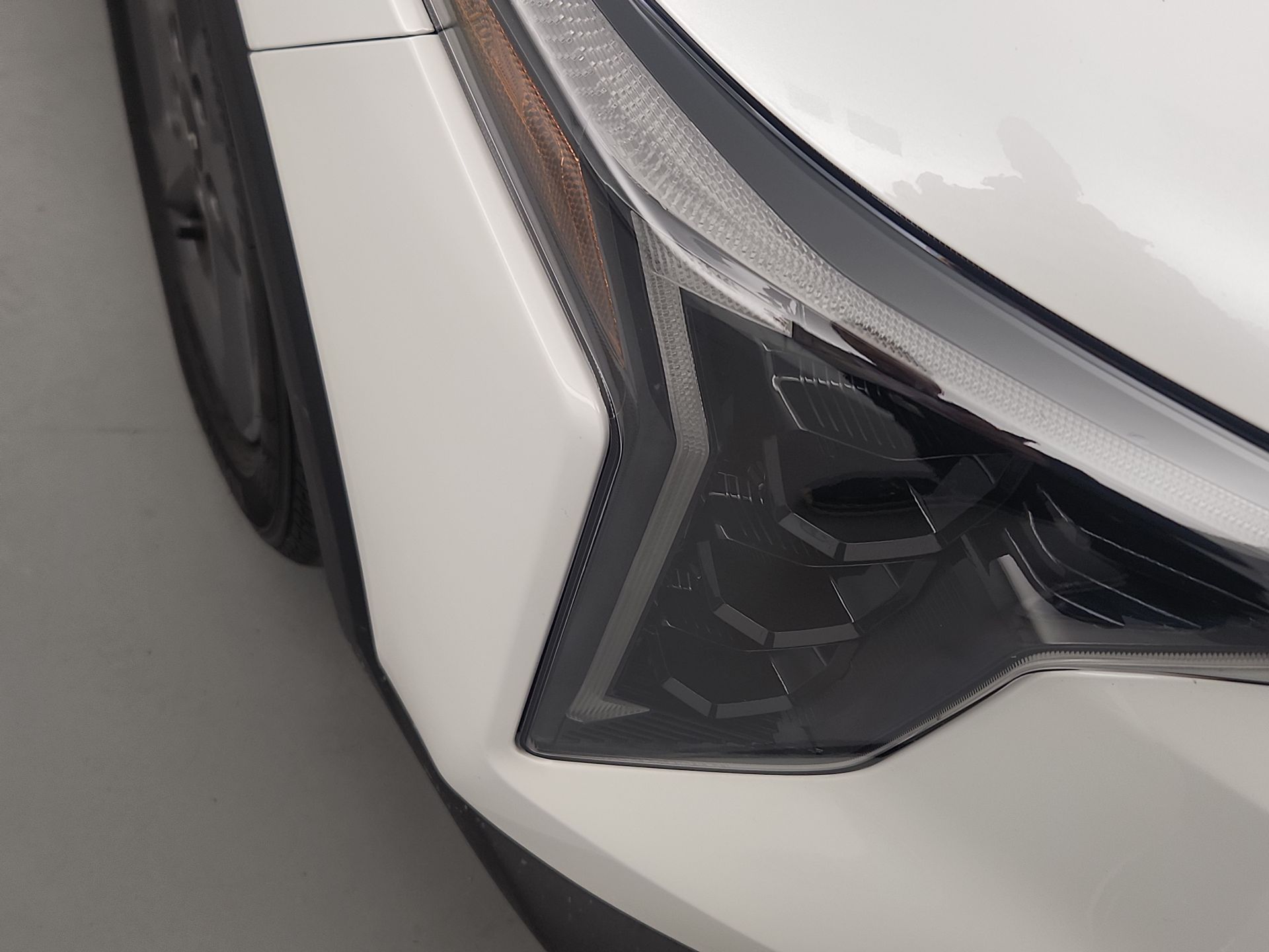 Thumbnail: 2025 Kia K4 - 20