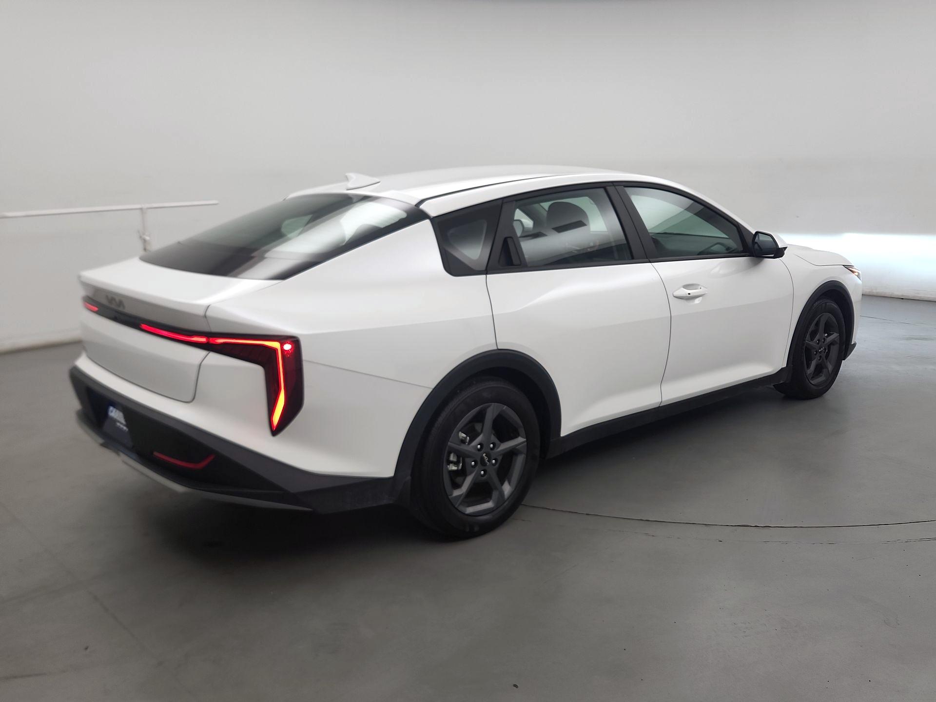 Thumbnail: 2025 Kia K4 - 5