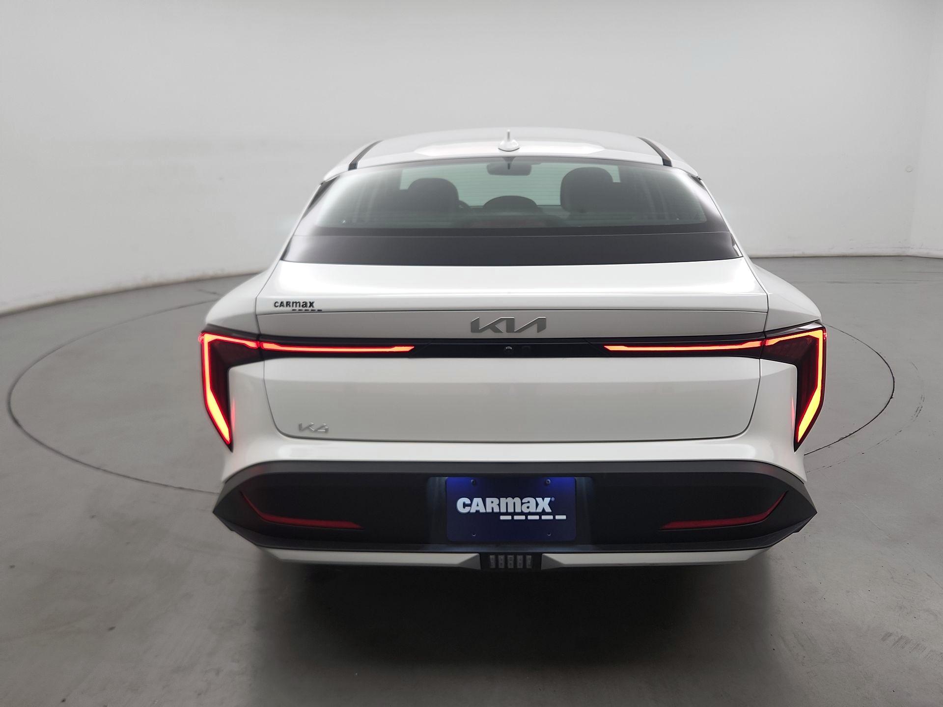 Thumbnail: 2025 Kia K4 - 6