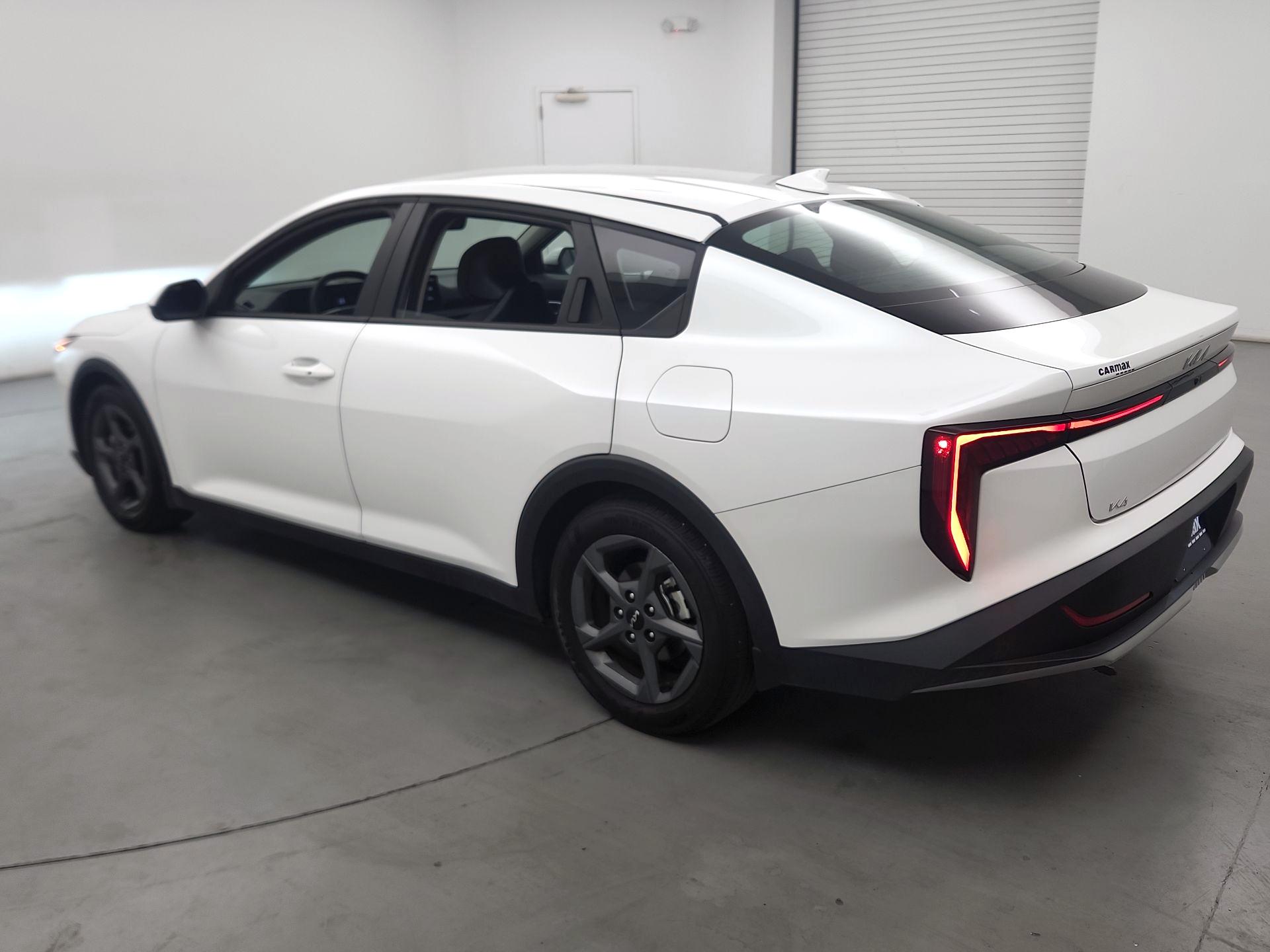 Thumbnail: 2025 Kia K4 - 7