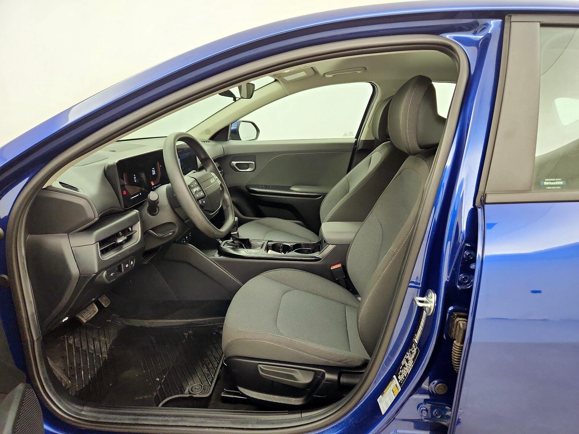 Thumbnail: 2025 Kia K4 - 11