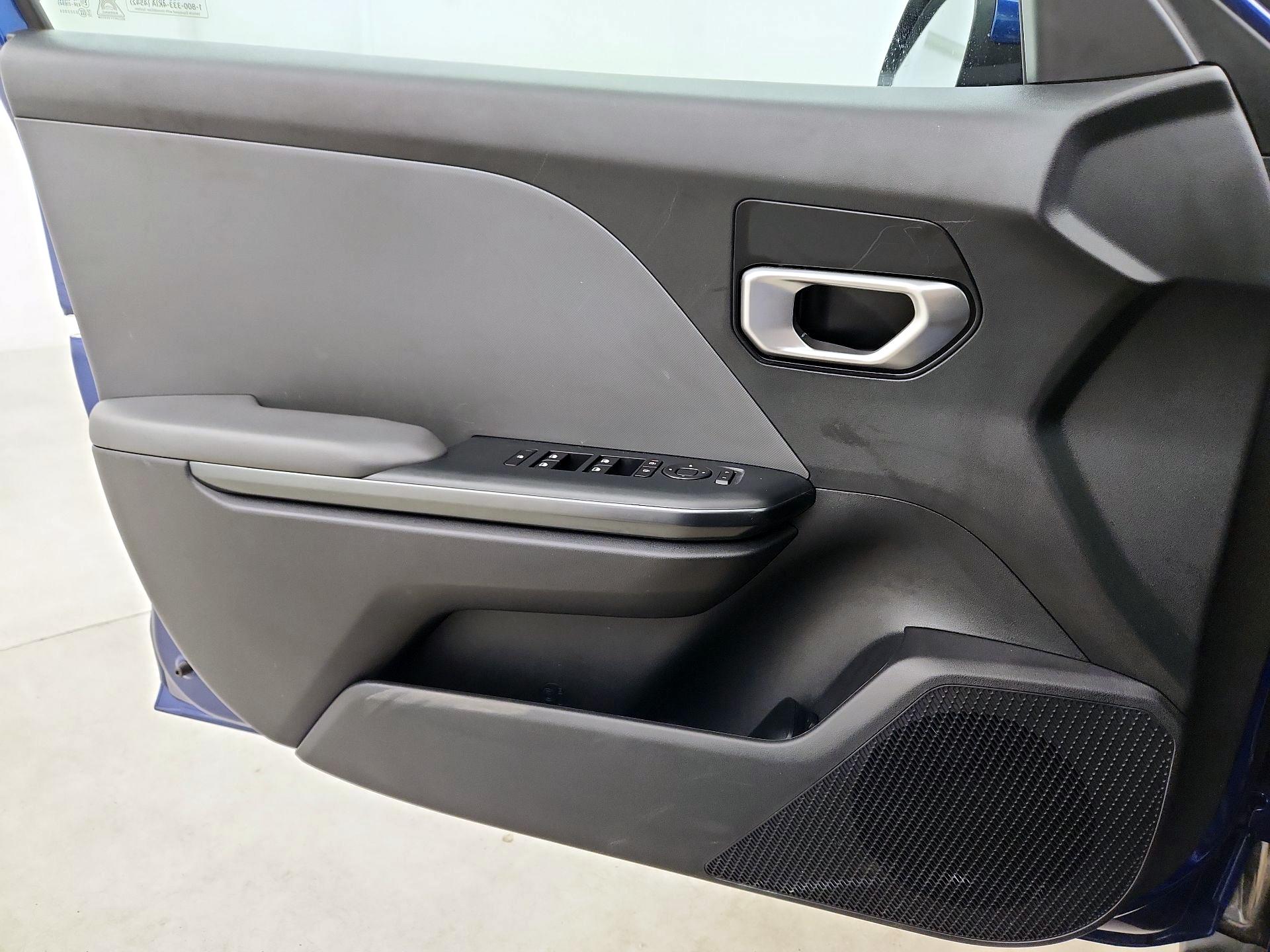 Thumbnail: 2025 Kia K4 - 12