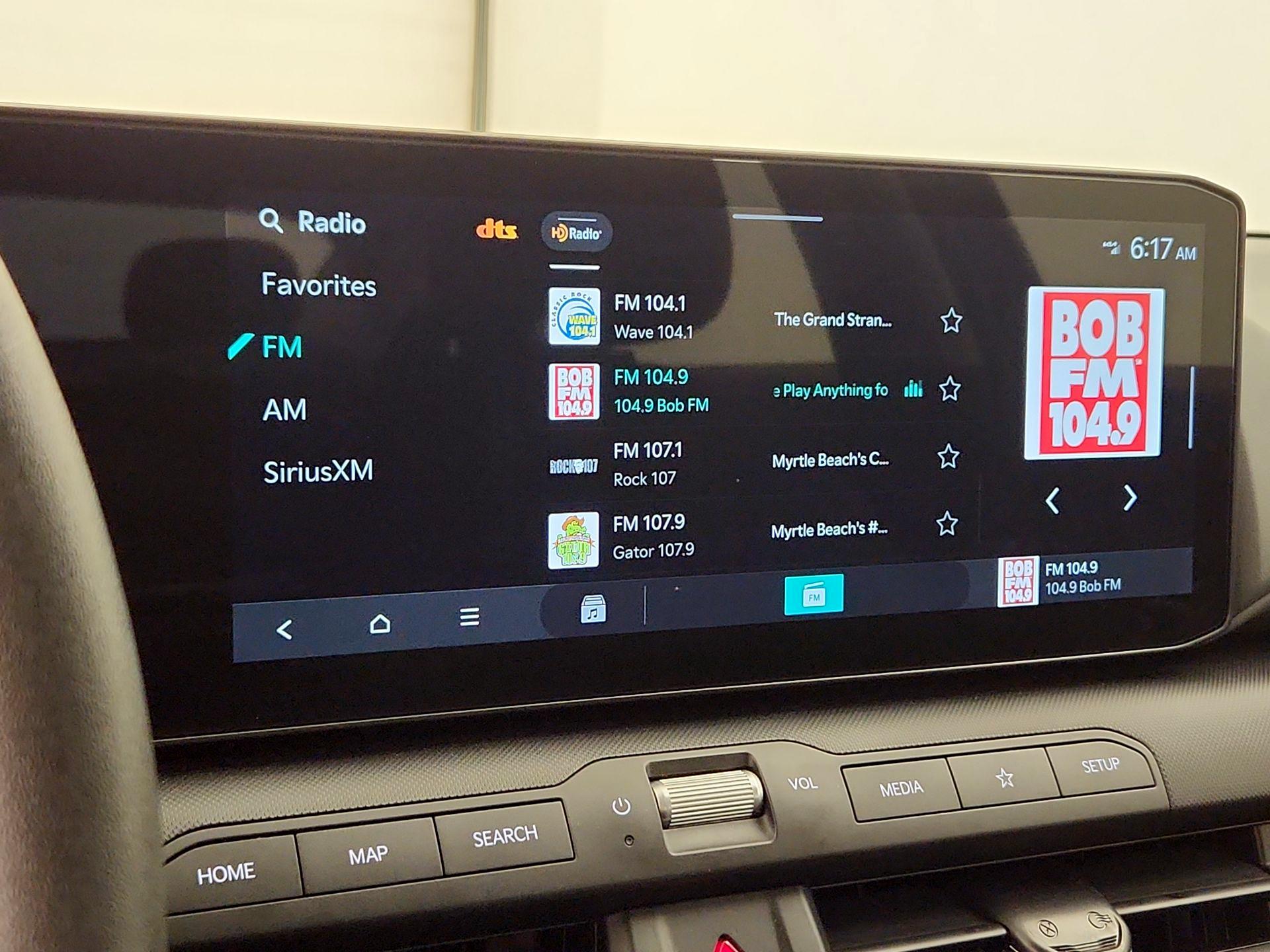 Thumbnail: 2025 Kia K4 - 15