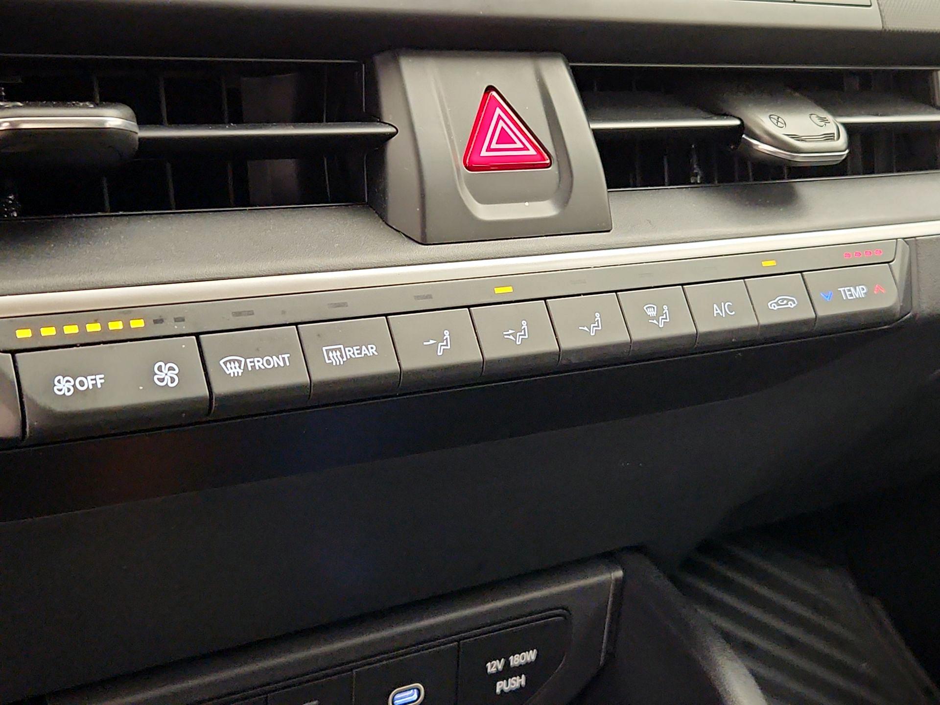 Thumbnail: 2025 Kia K4 - 16